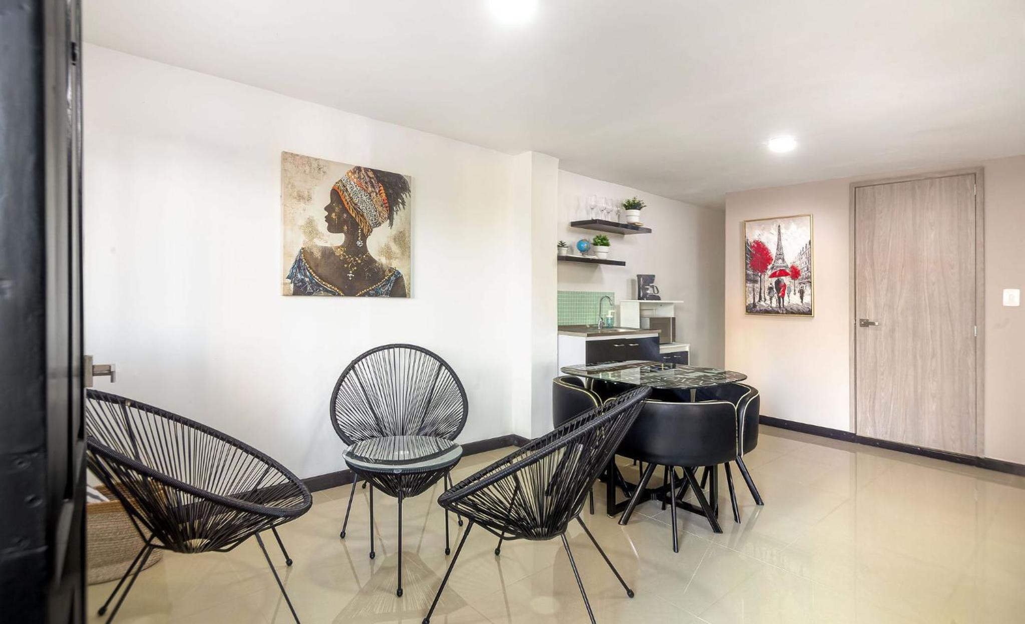 Bahari Cartagena Suites