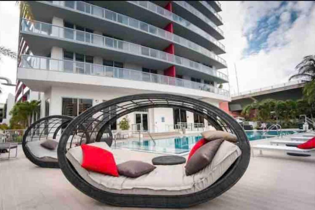 Modern apartment A - Beach Walk Resort view 2
