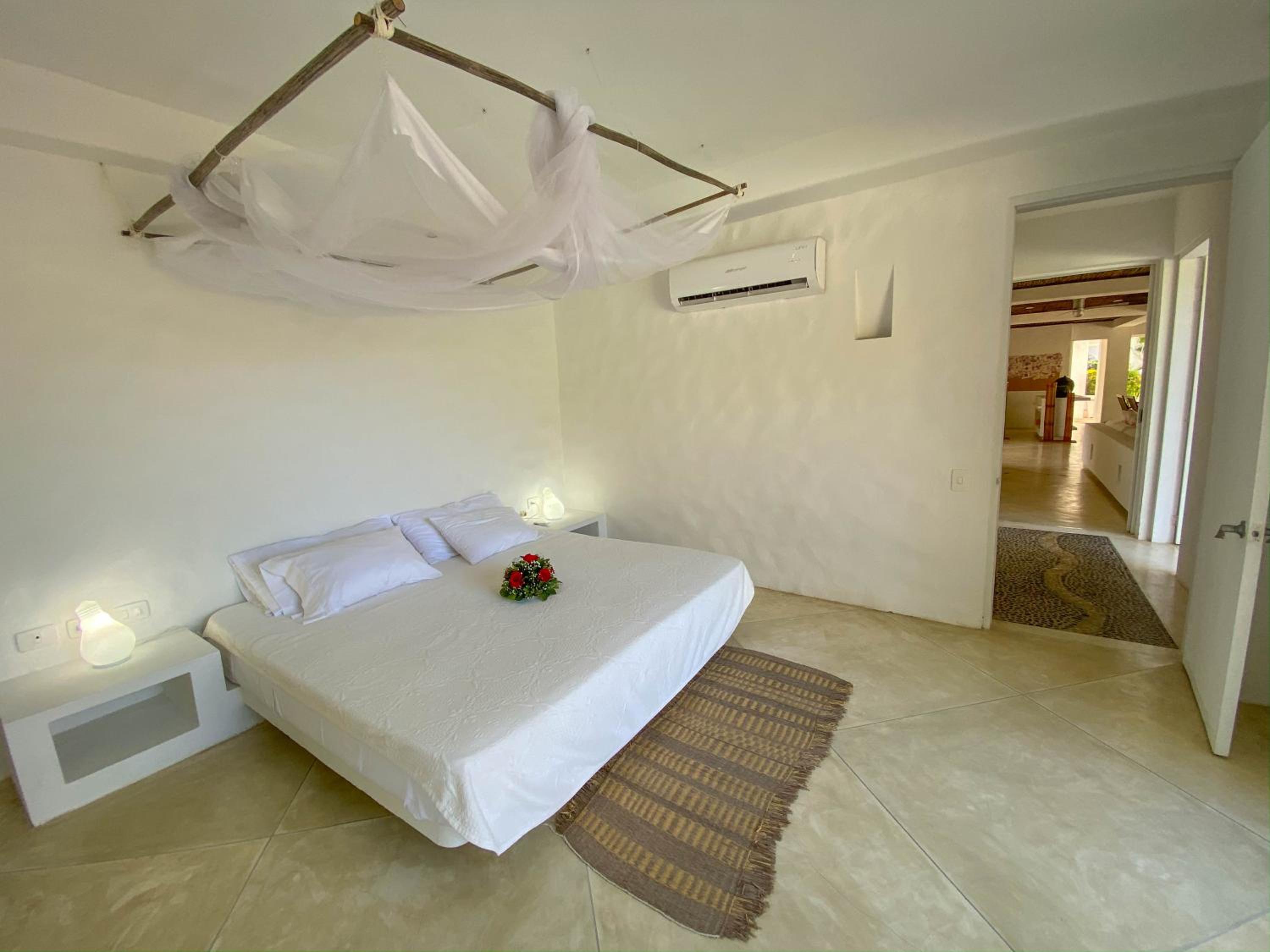 Villa Los Cocos Baru
