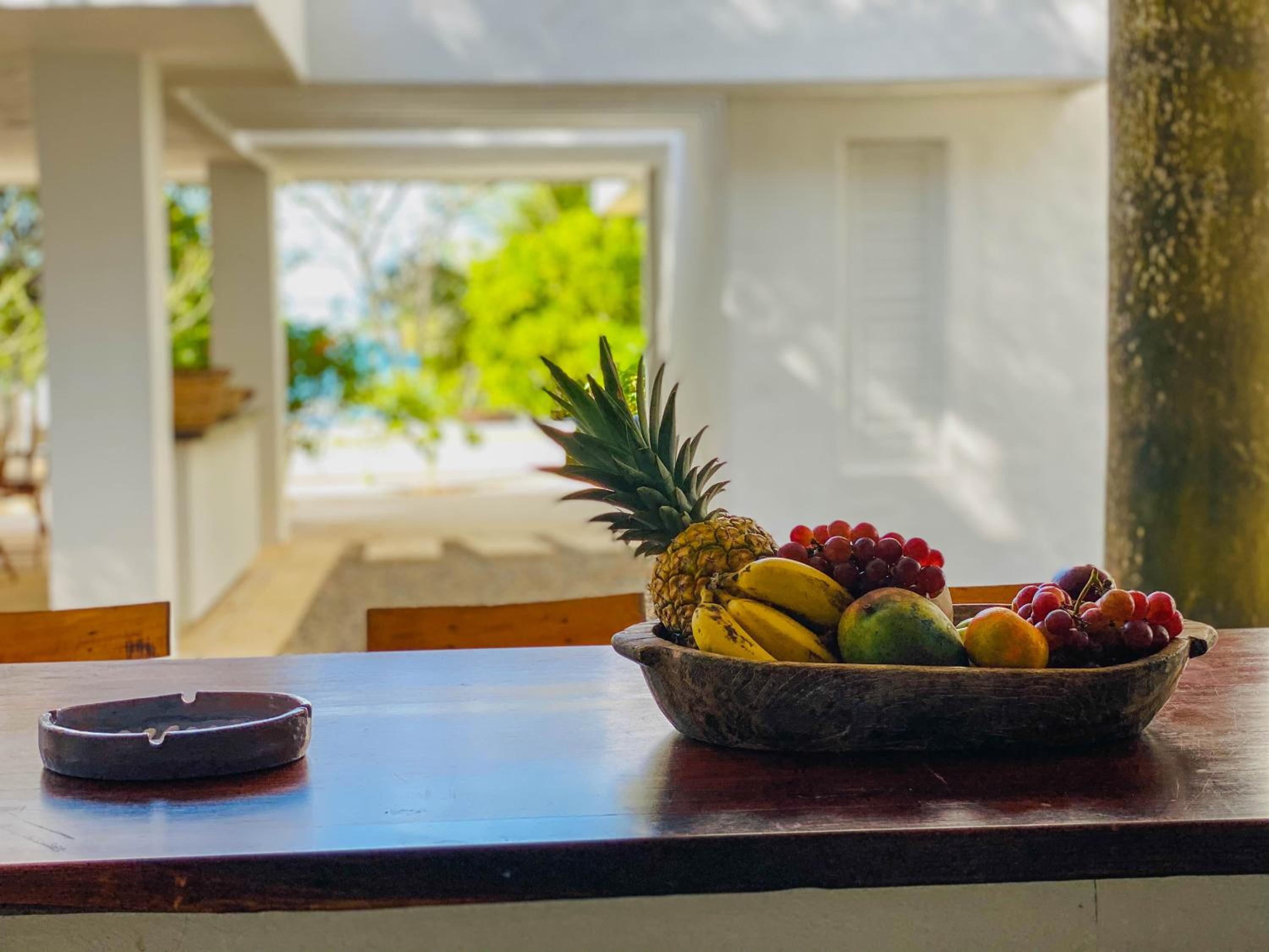 Villa Los Cocos Baru