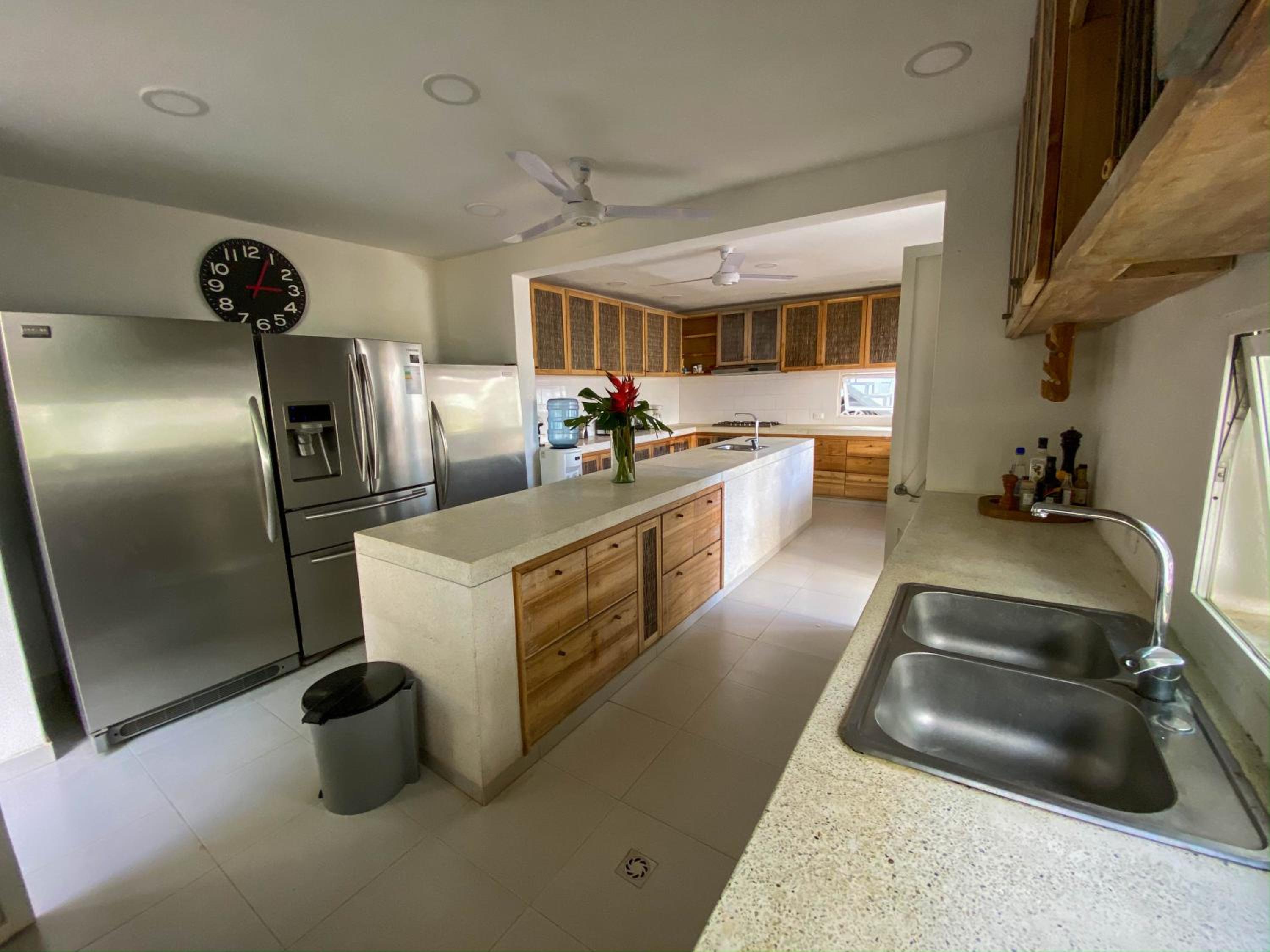 Villa Los Cocos Baru