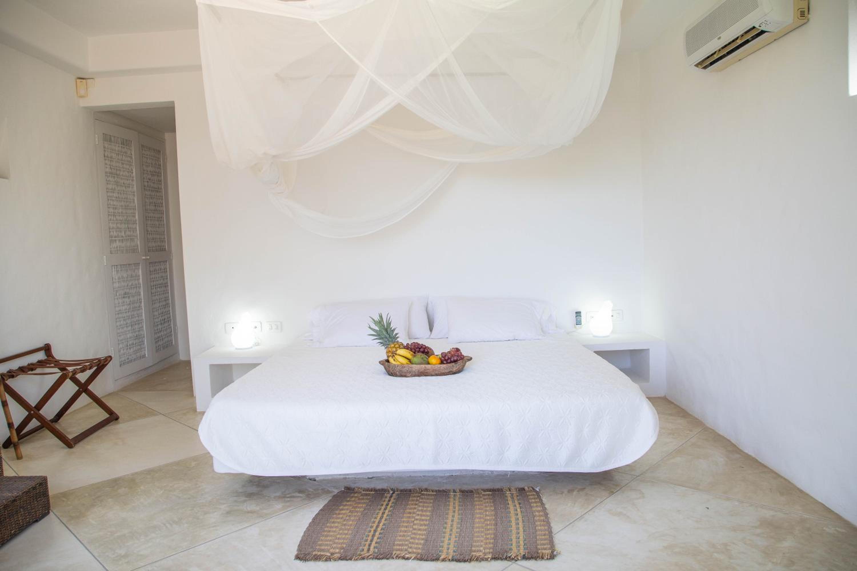 Villa Los Cocos Baru