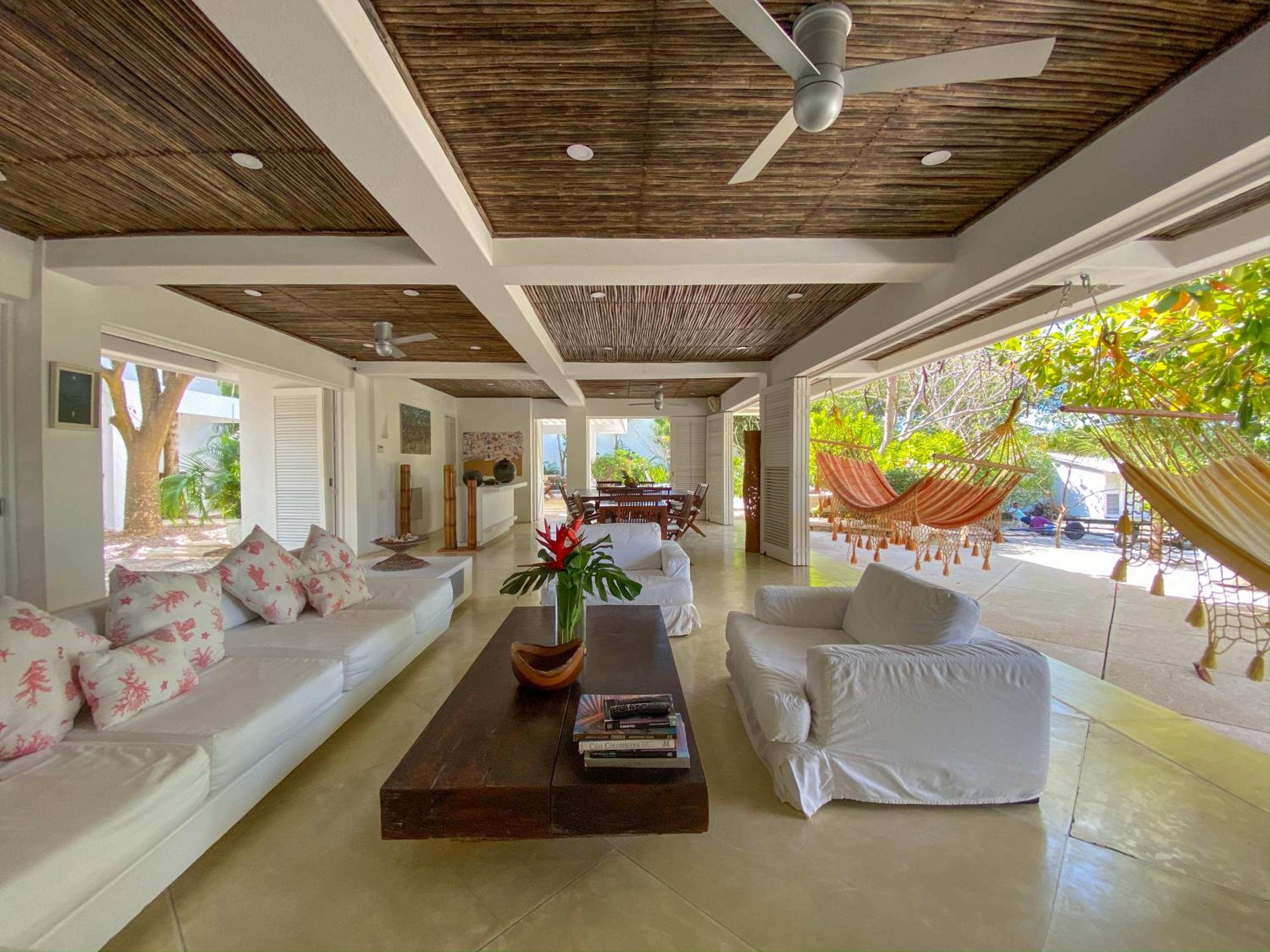 Villa Los Cocos Baru