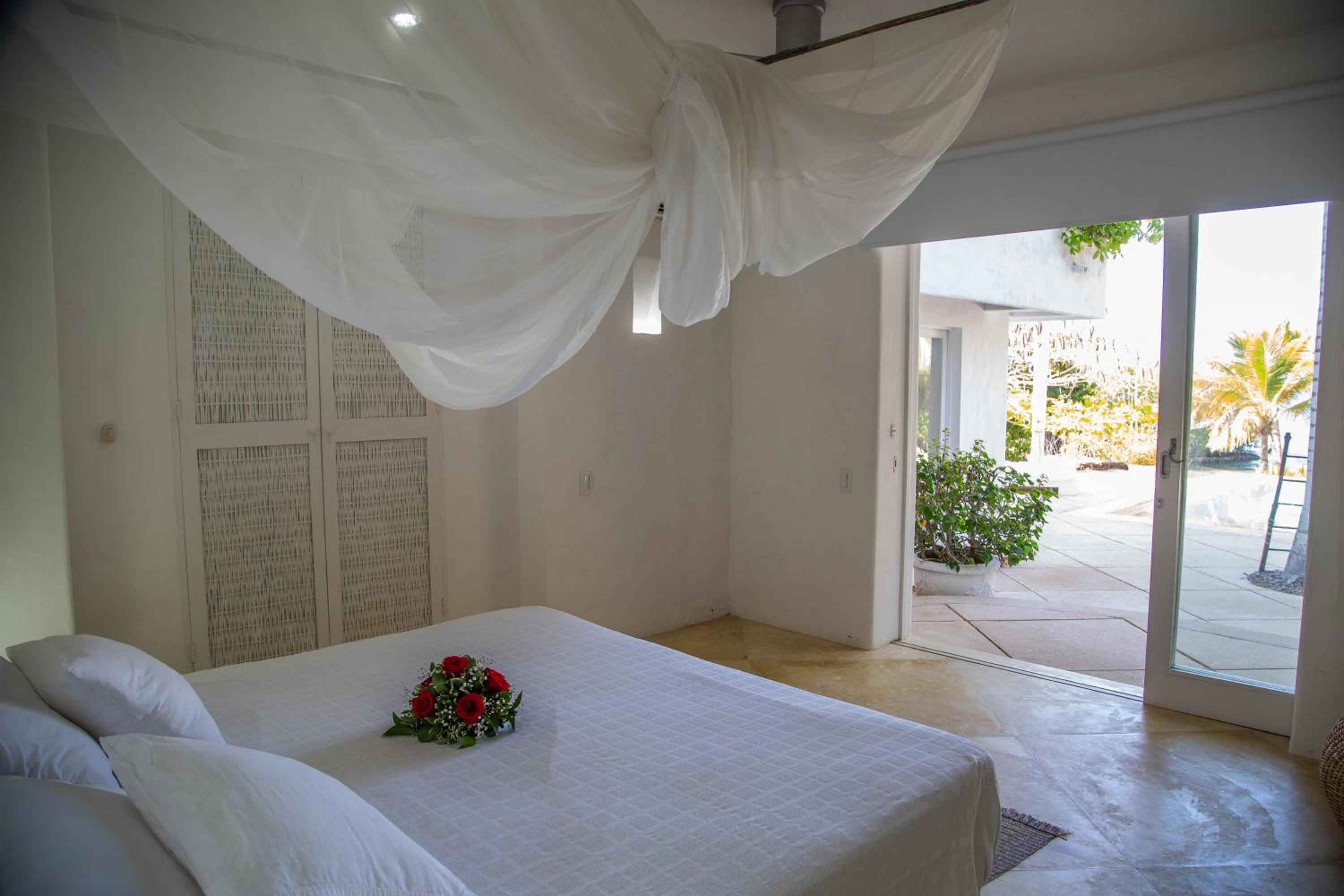 Villa Los Cocos Baru