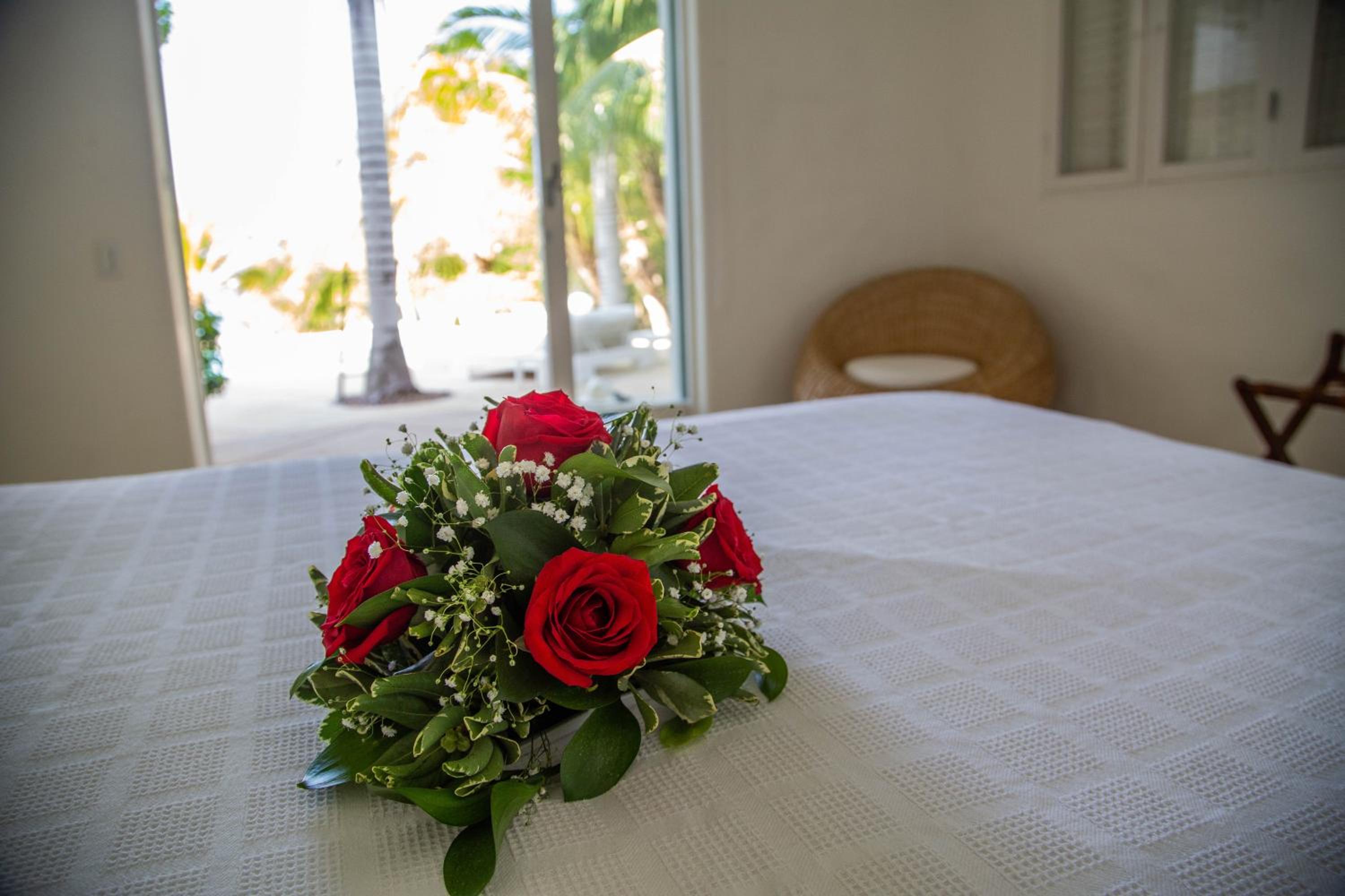 Villa Los Cocos Baru