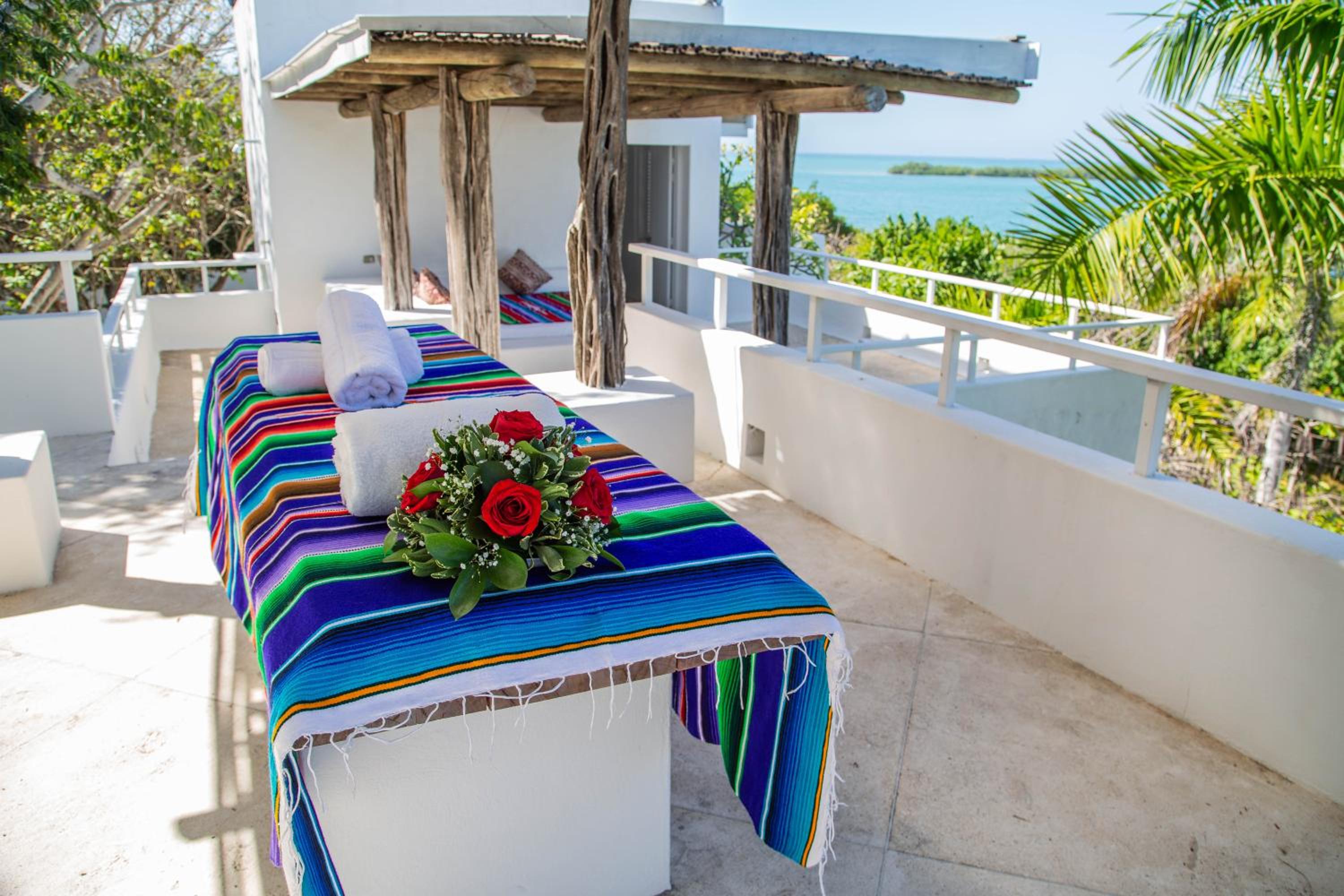 Villa Los Cocos Baru
