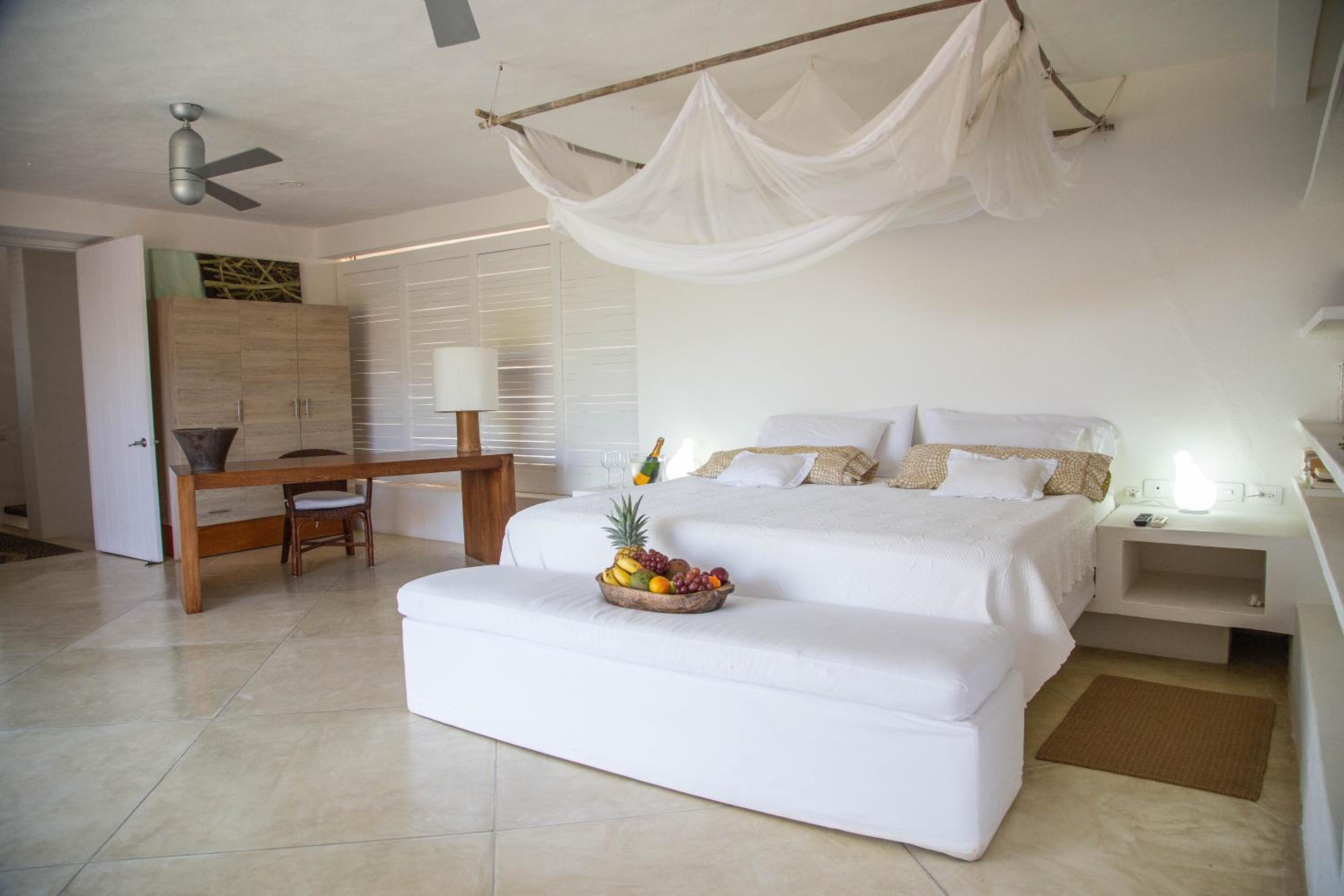 Villa Los Cocos Baru