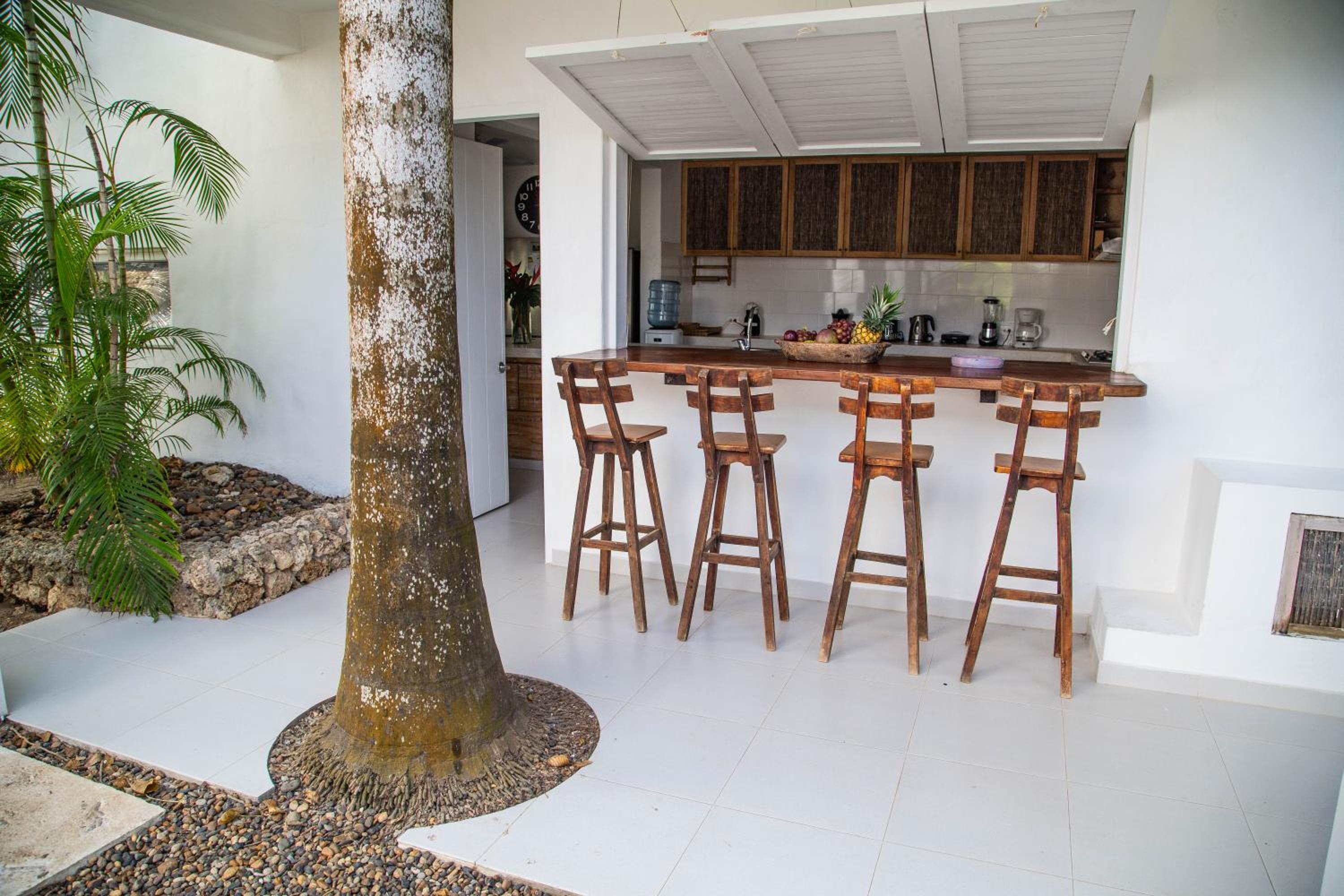 Villa Los Cocos Baru