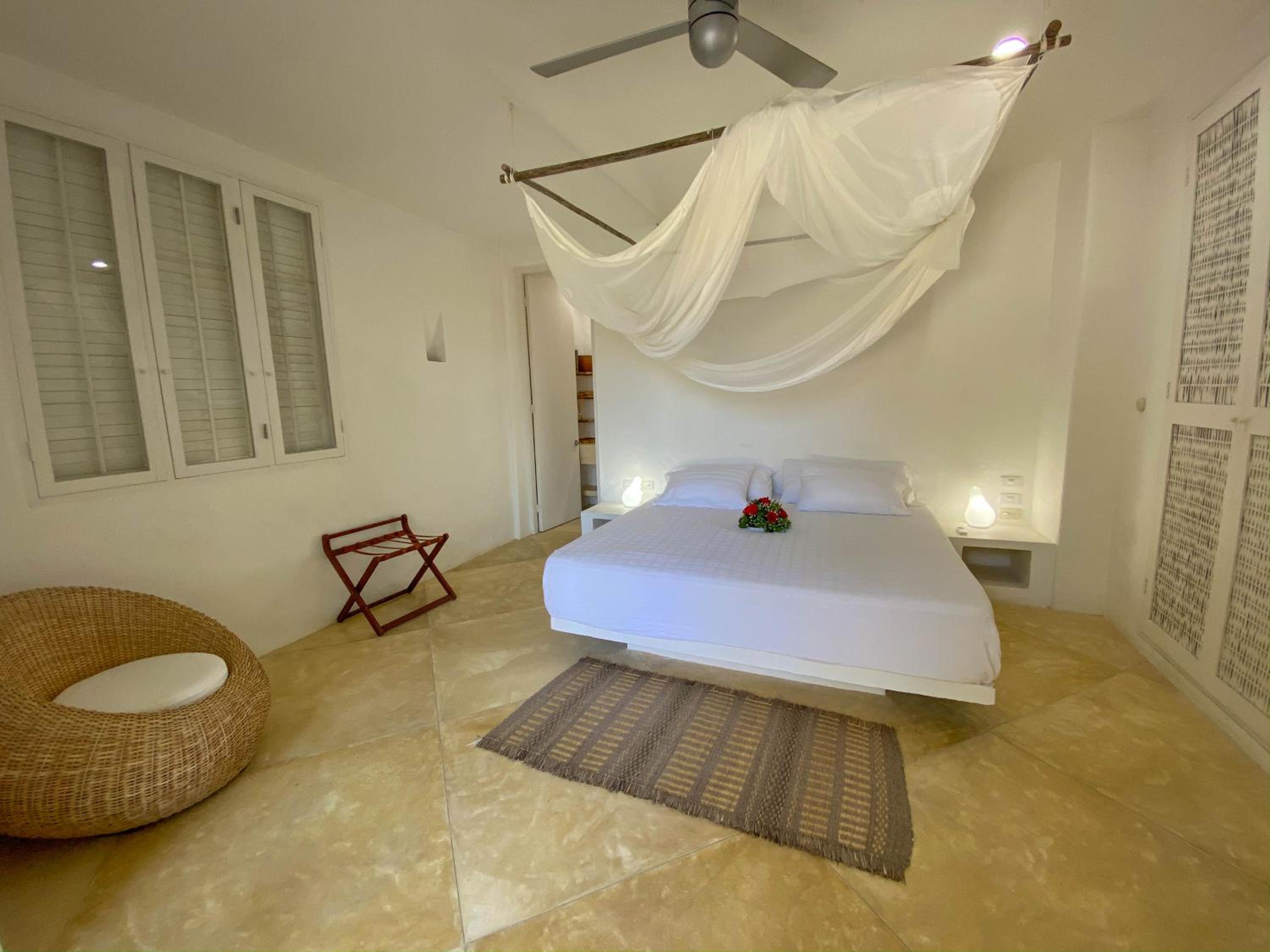 Villa Los Cocos Baru
