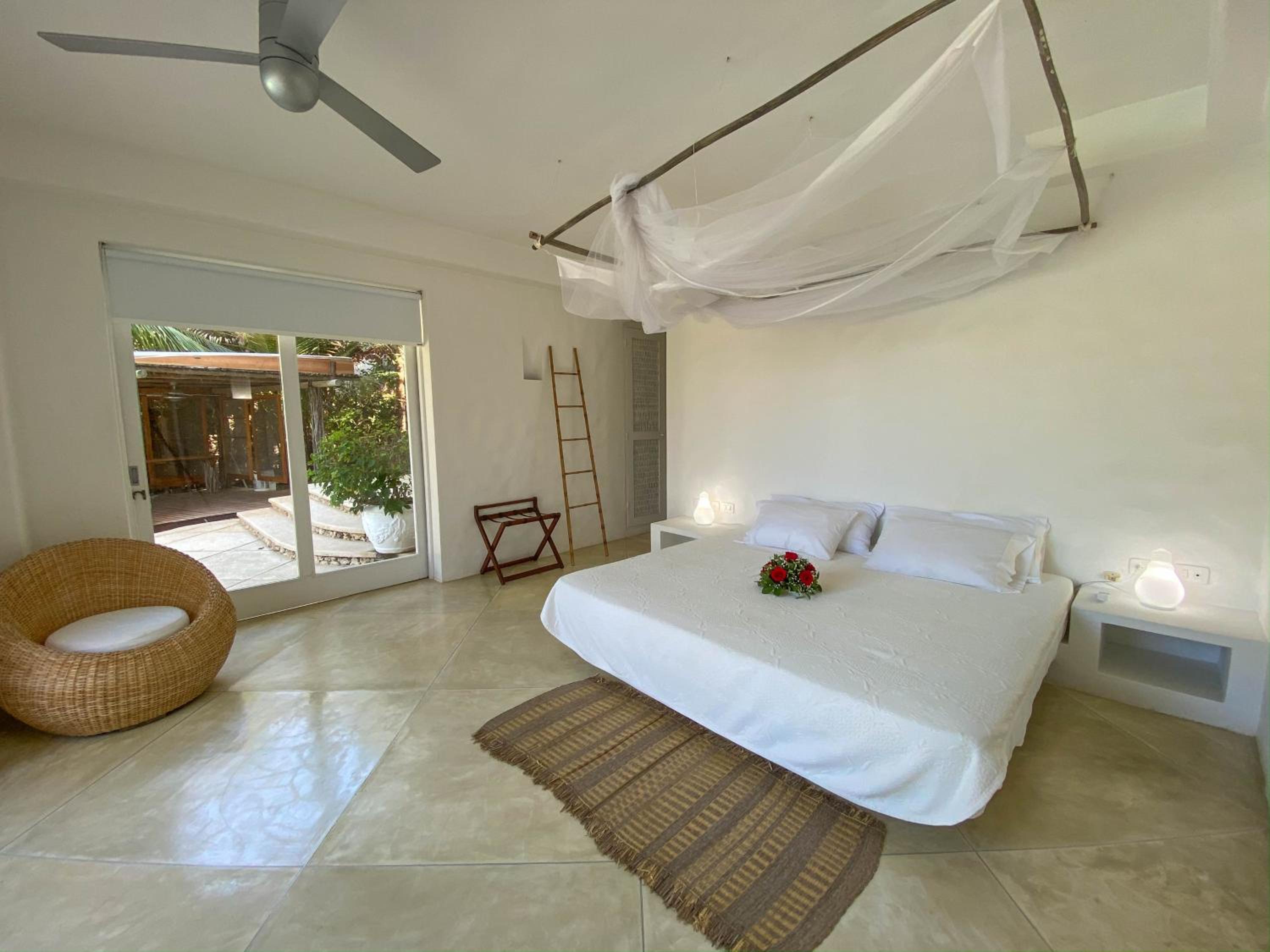 Villa Los Cocos Baru