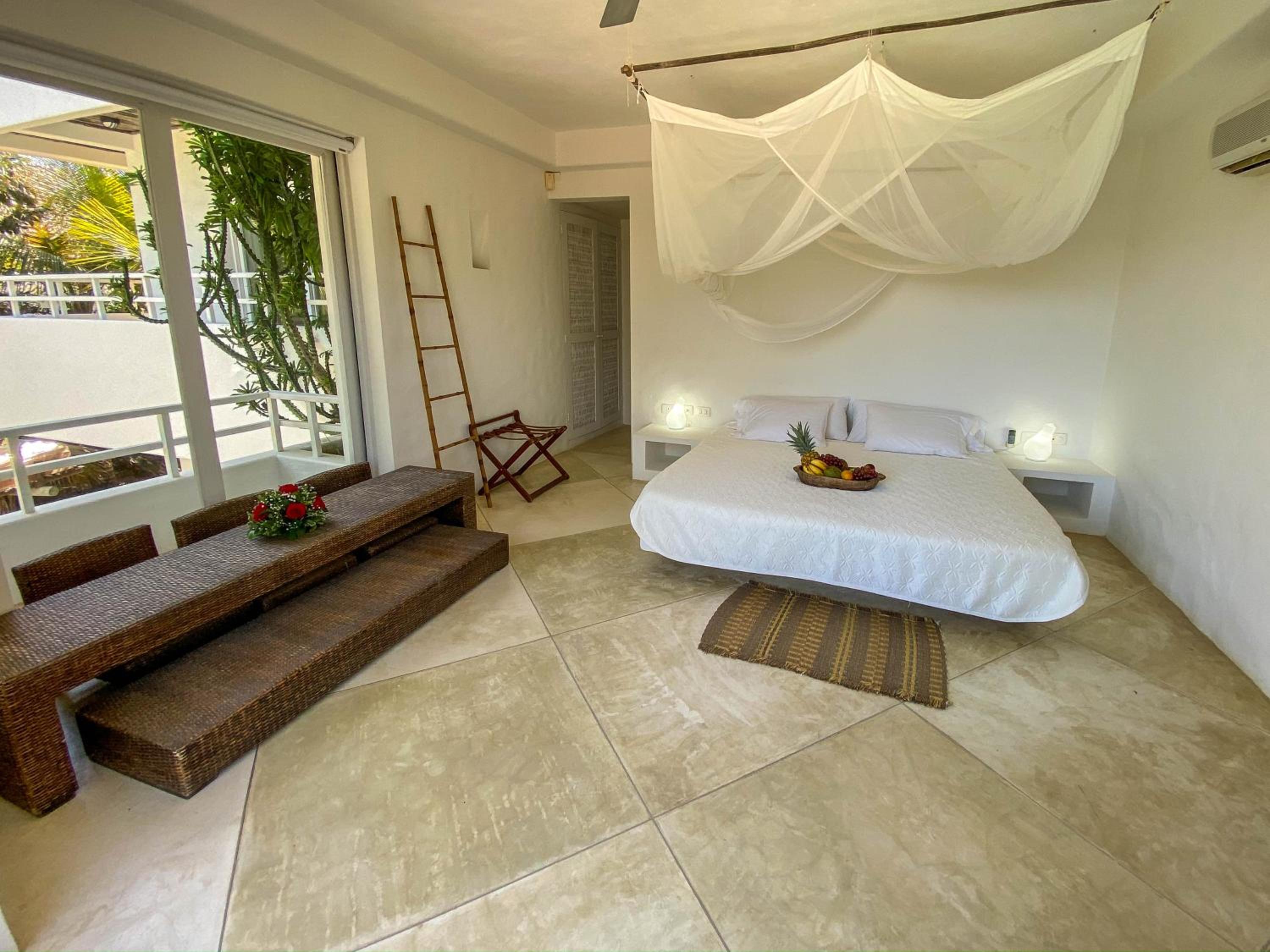 Villa Los Cocos Baru