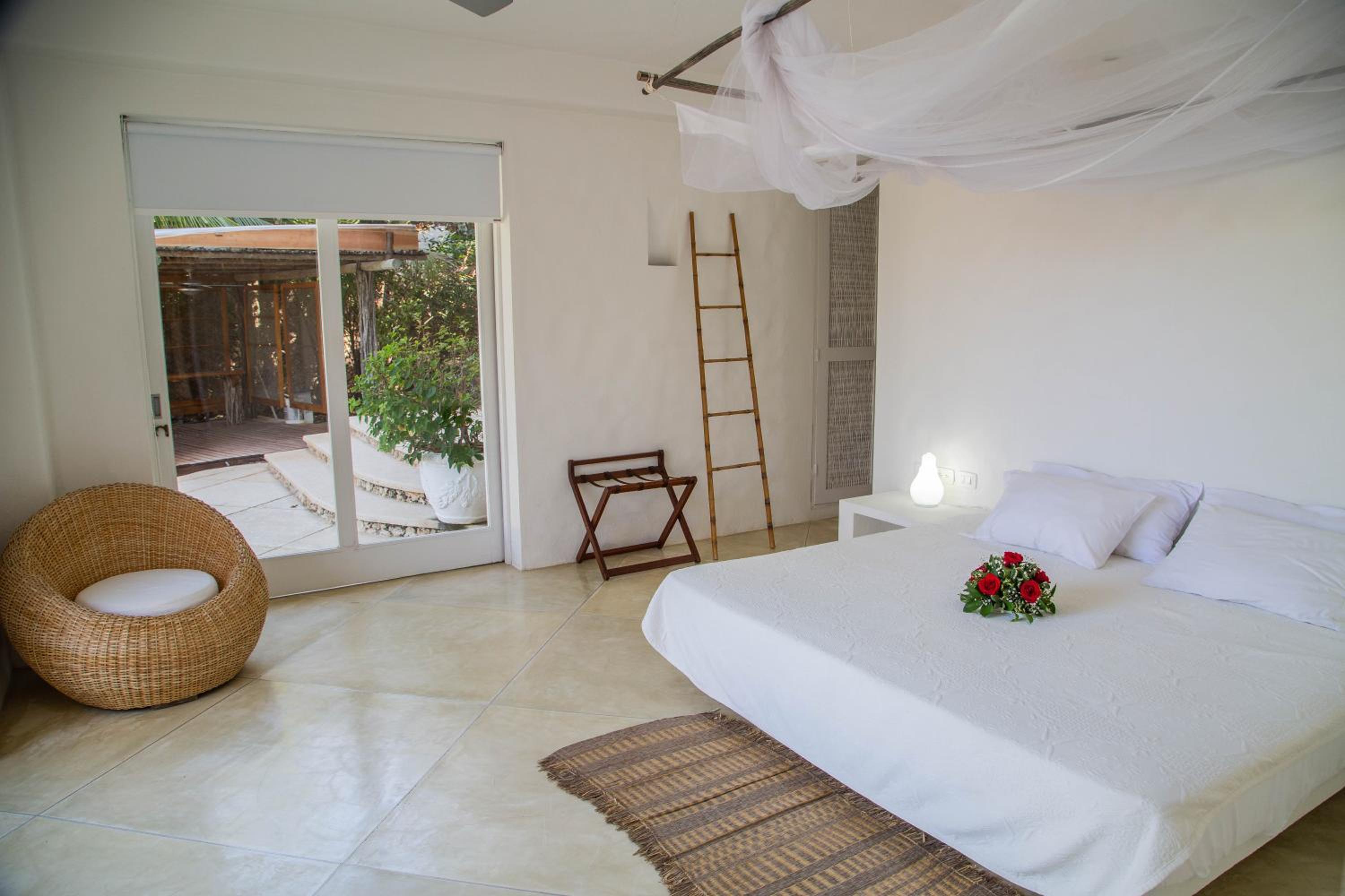 Villa Los Cocos Baru