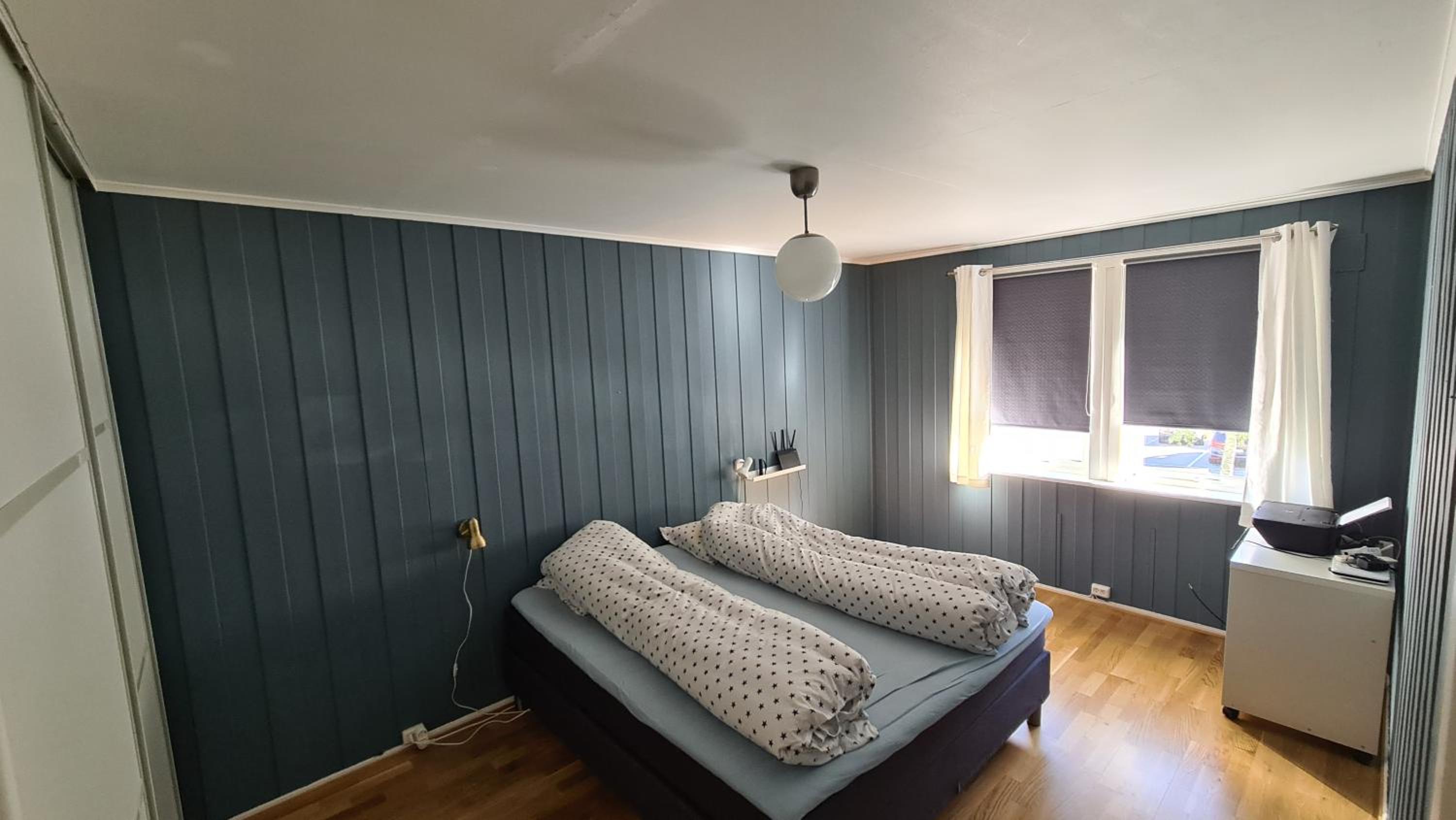 Trolltunga Lodge