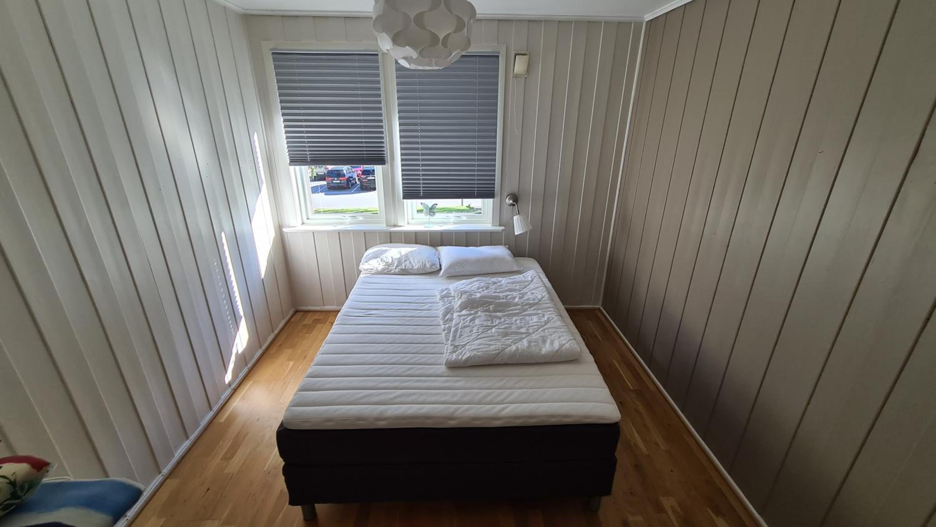 Trolltunga Lodge