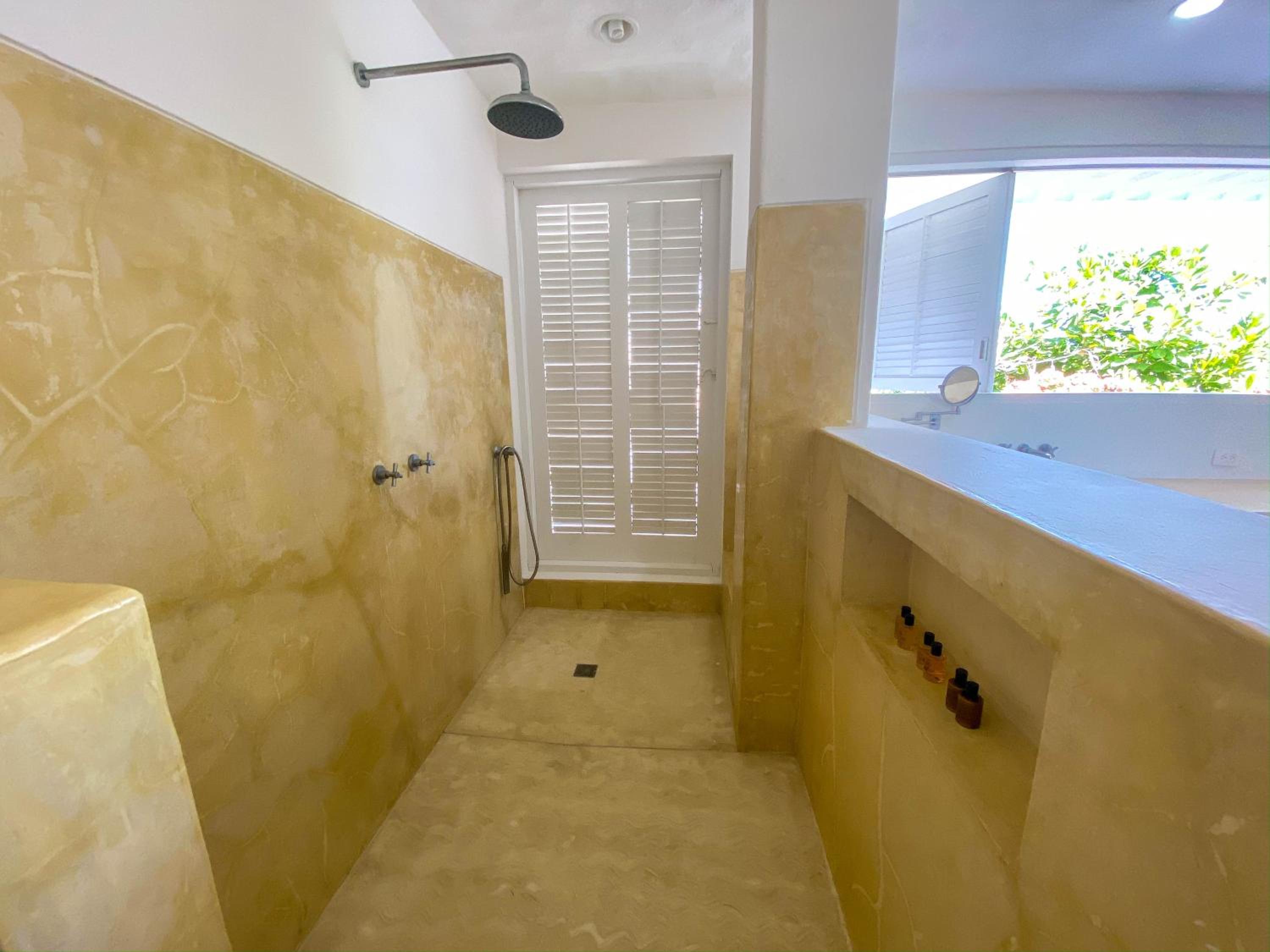 Villa Los Cocos Baru
