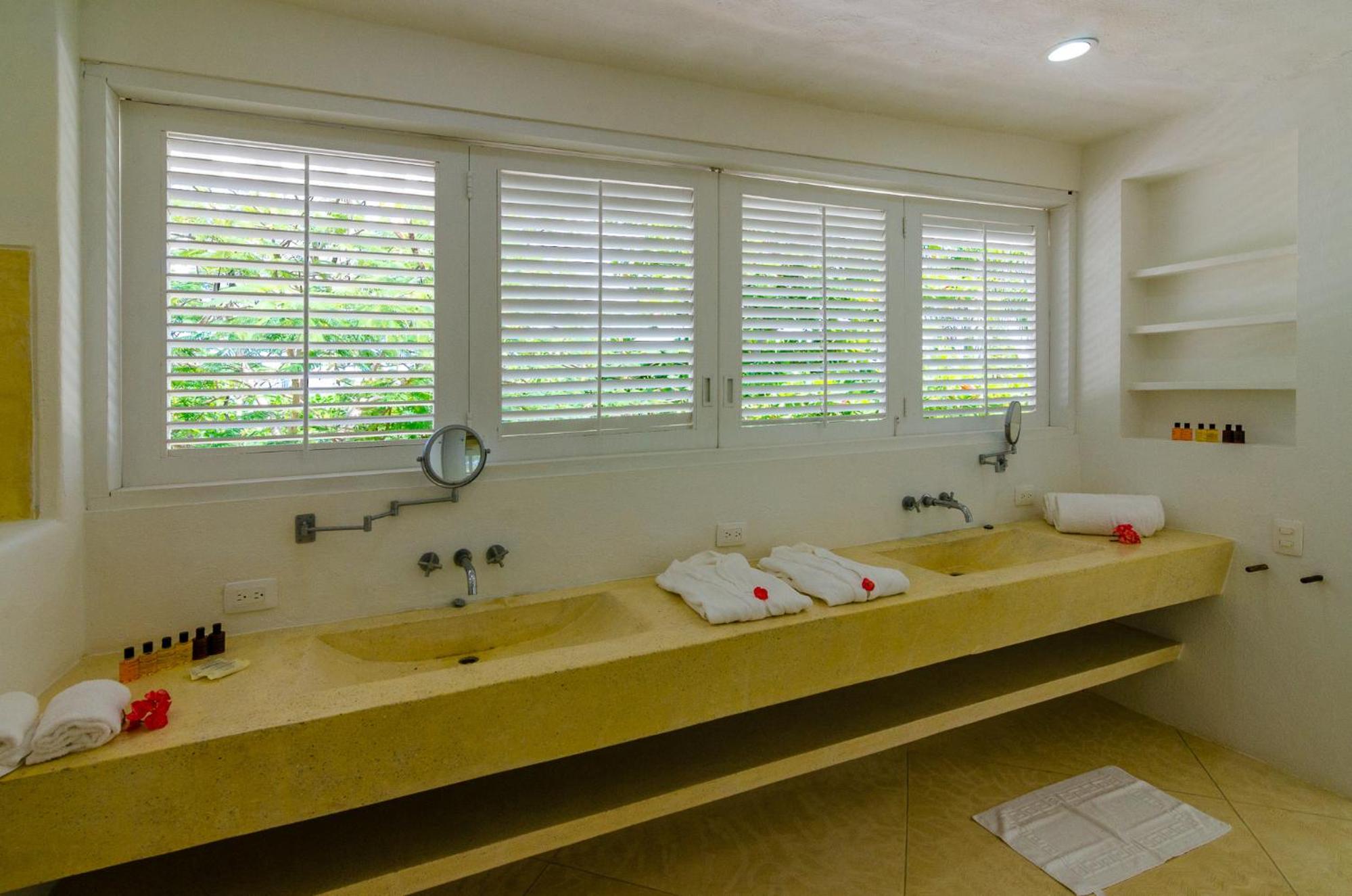 Villa Los Cocos Baru