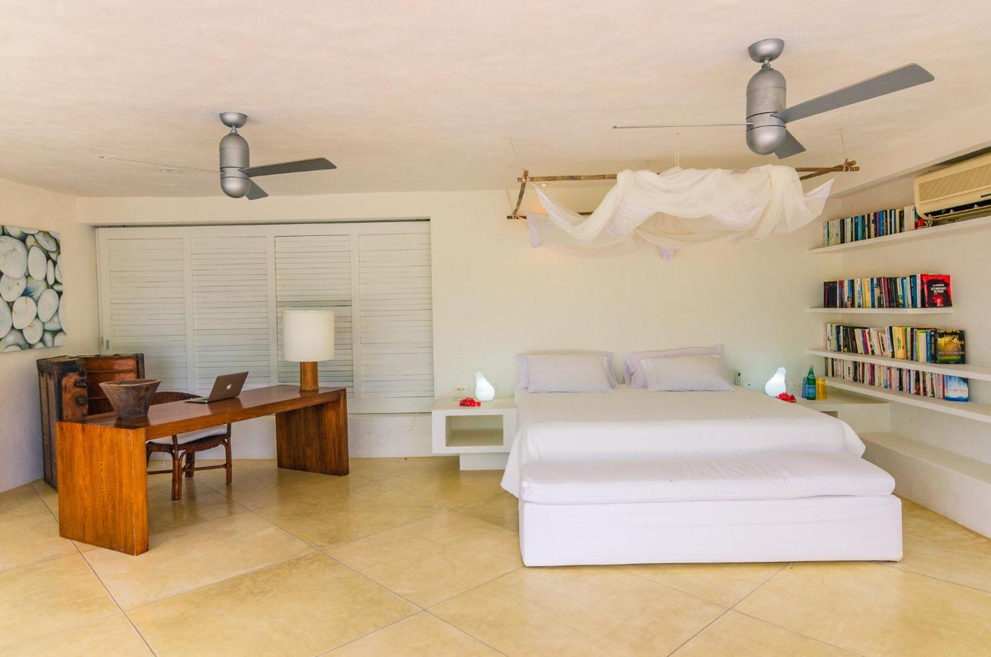 Villa Los Cocos Baru