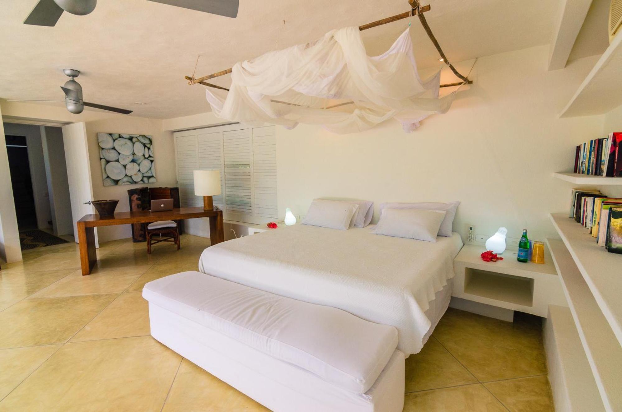 Villa Los Cocos Baru