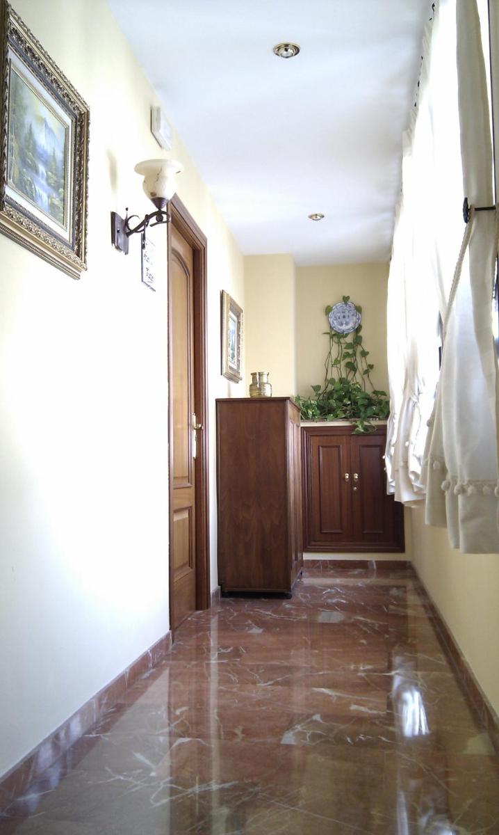 La Posada del Molino