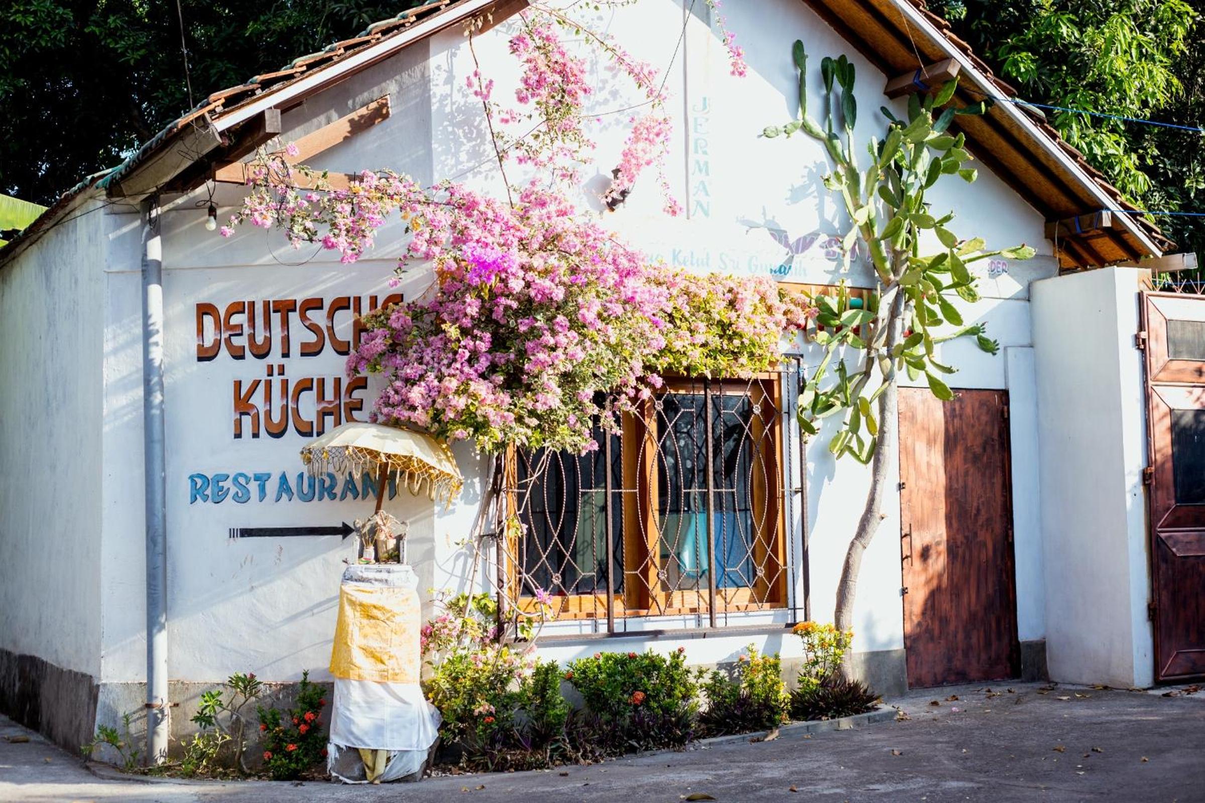 Deutsches-Eck Rikesti