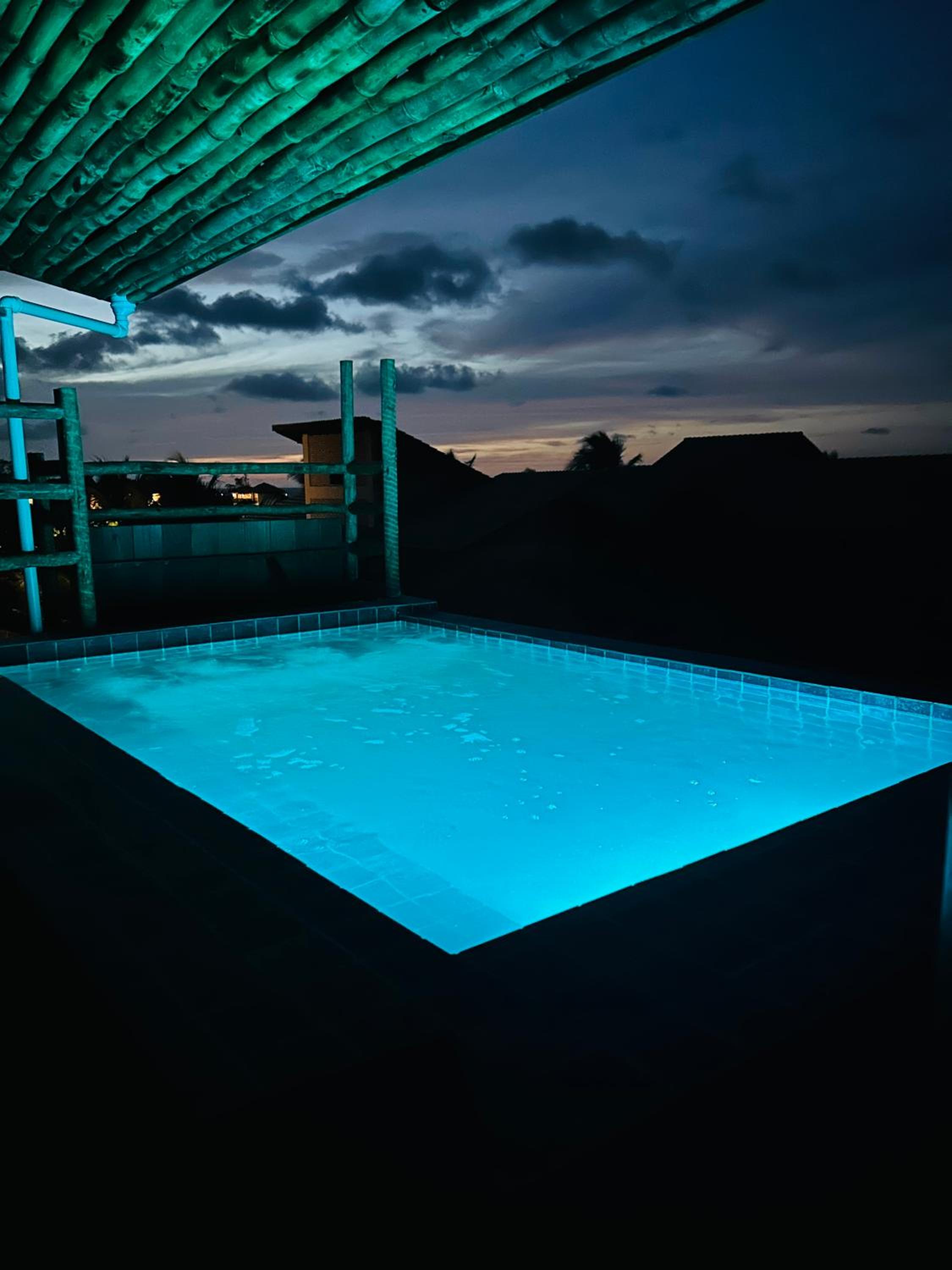 Bali BG Casa Bamboo