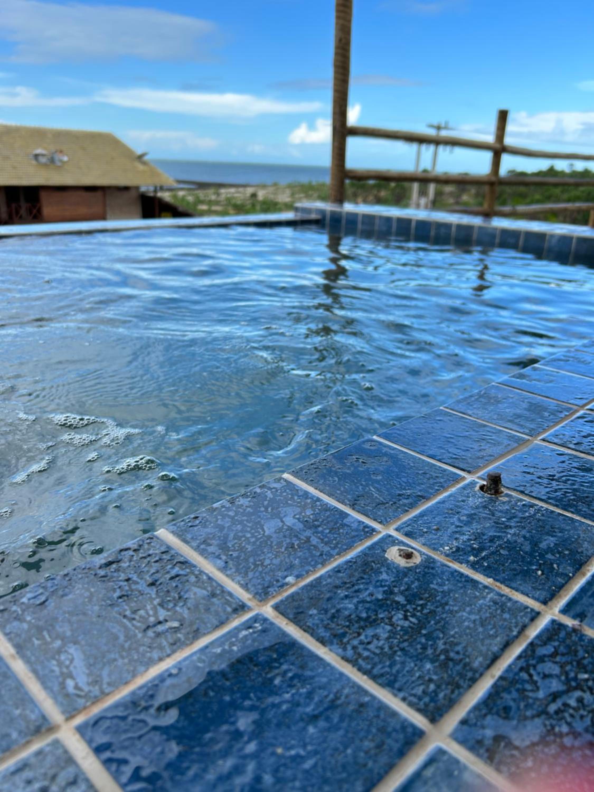 Bali BG Casa Bamboo
