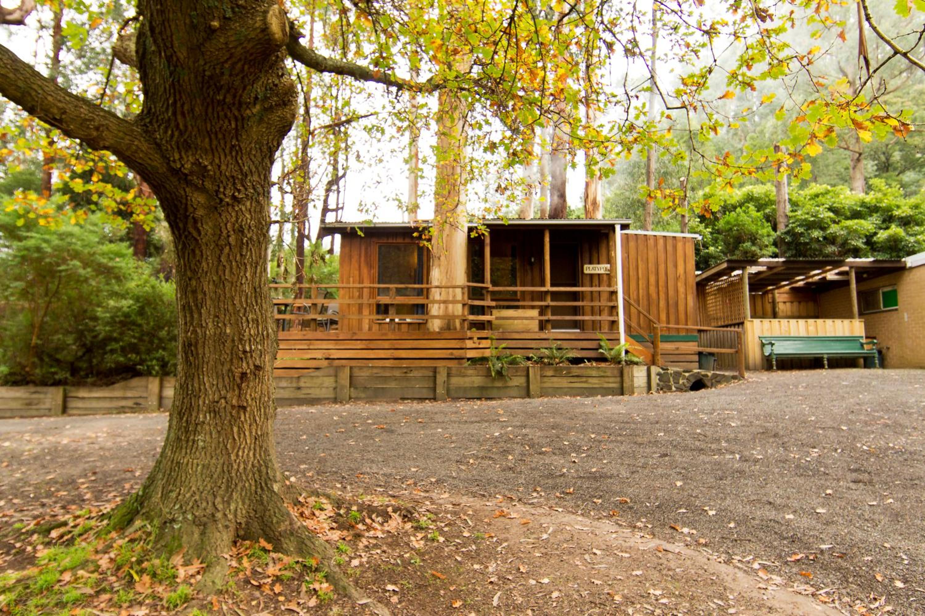 Tarra Valley Retreat