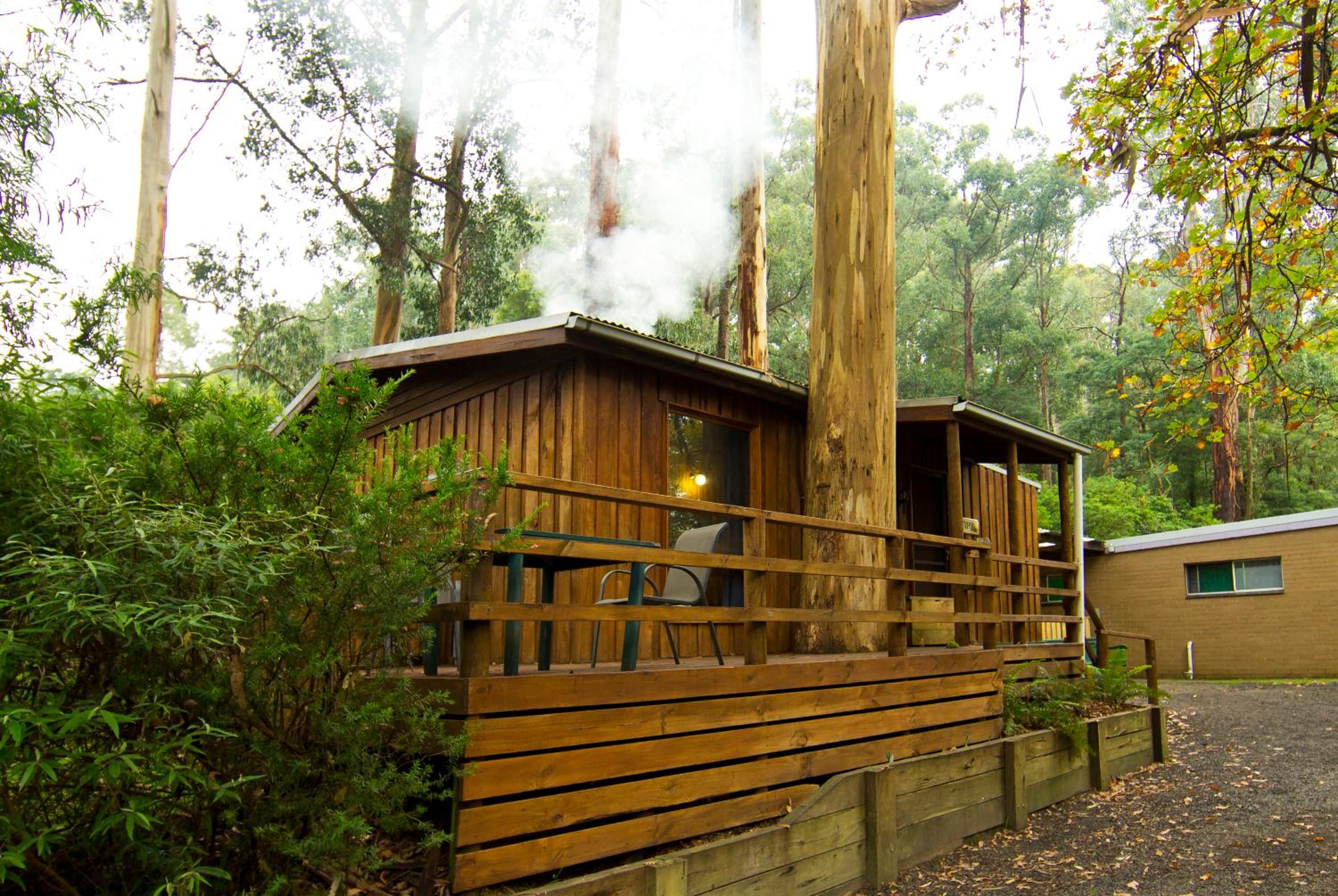 Tarra Valley Retreat