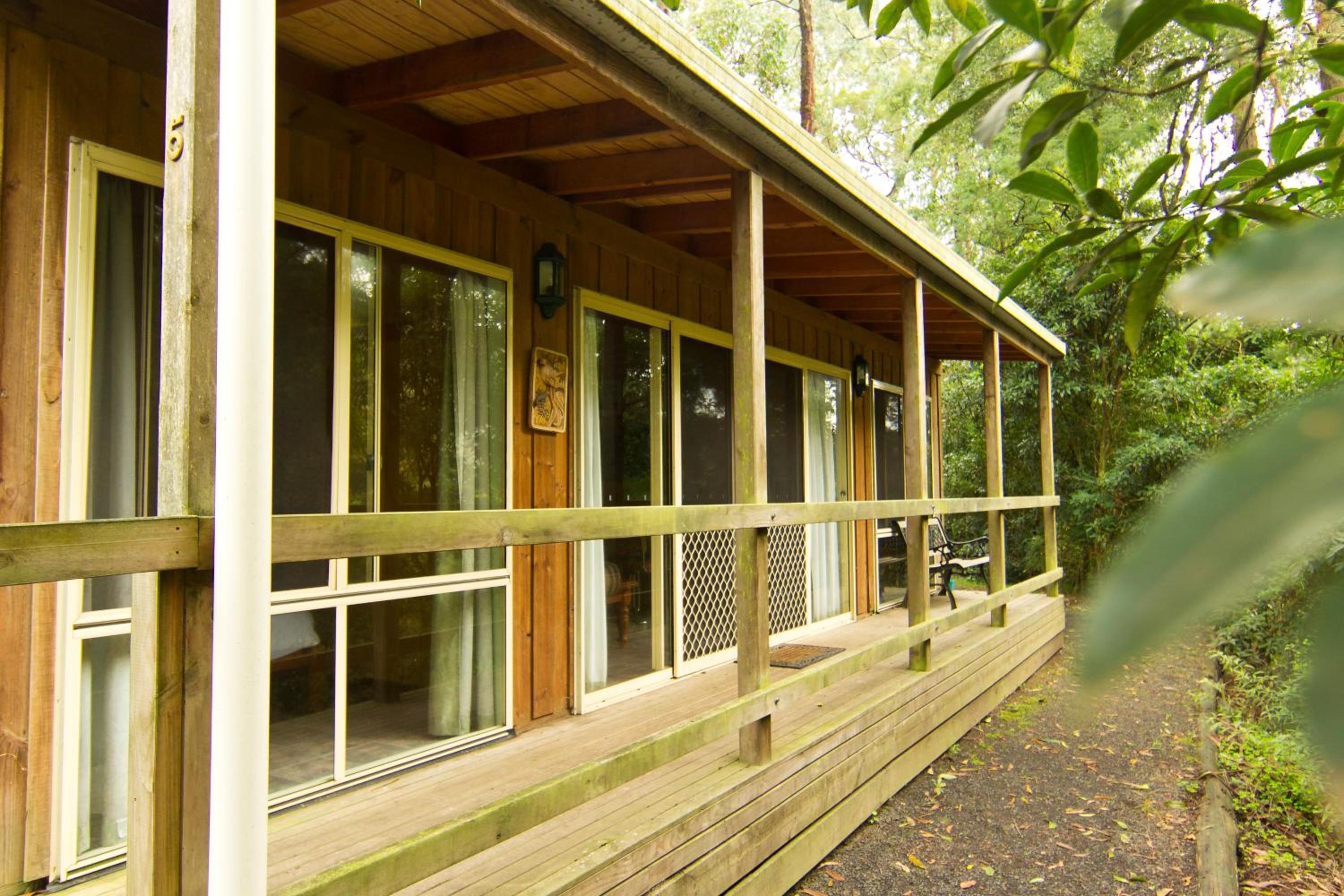 Tarra Valley Retreat