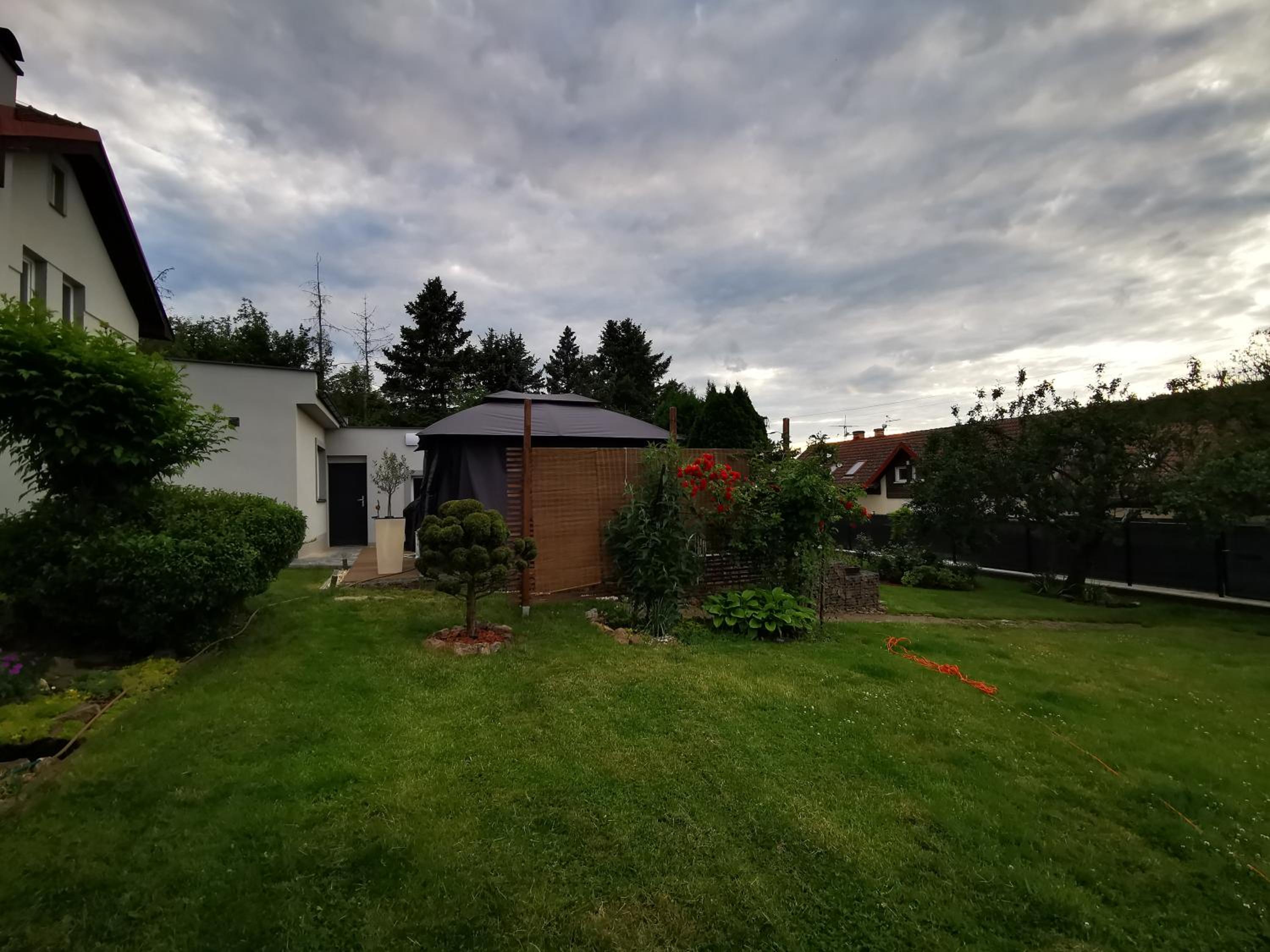 Sunset soul apartment & sauna