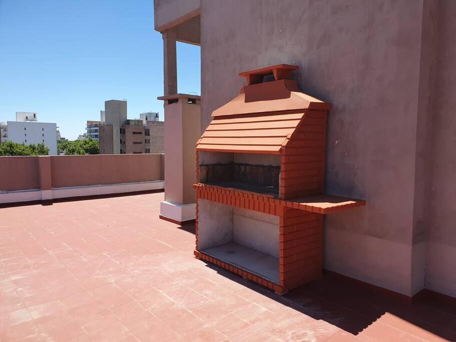 roof