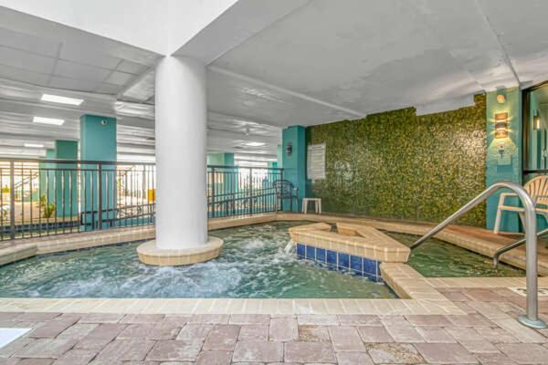 Ocean View Double Suite Landmark Resort 1423 Incredible Views view 5