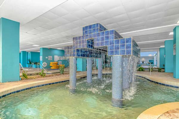 Ocean View Double Suite Landmark Resort 1423 Incredible Views view 3