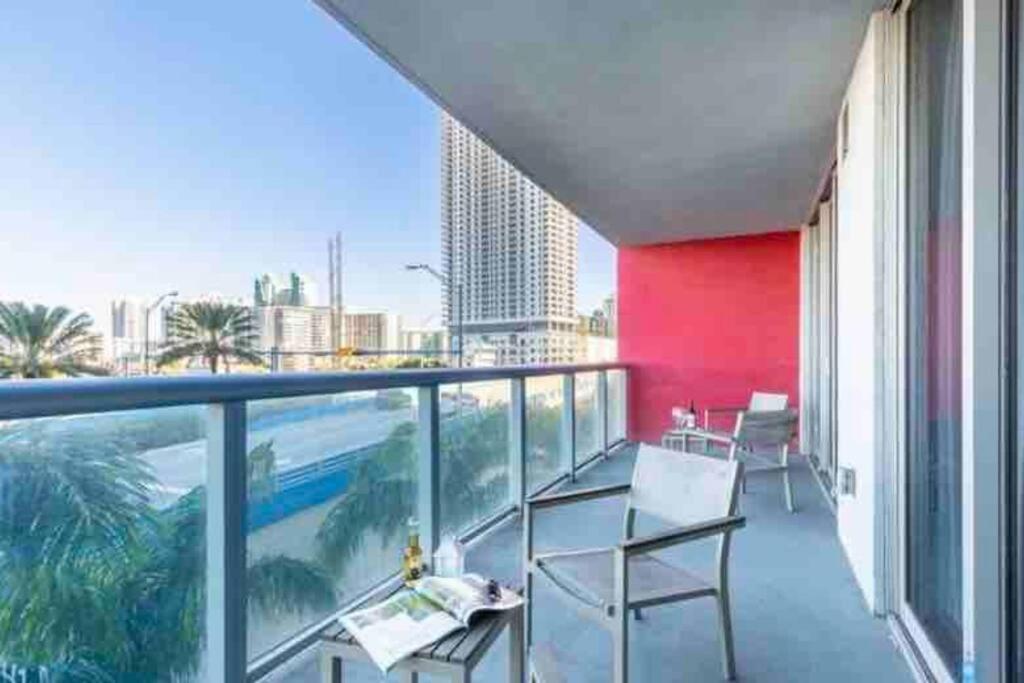 Estudio- Beach Walk Resort
