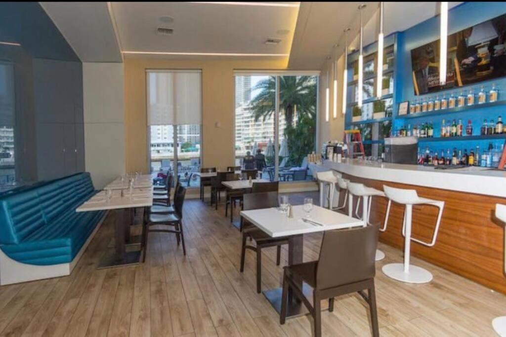 Estudio- Beach Walk Resort