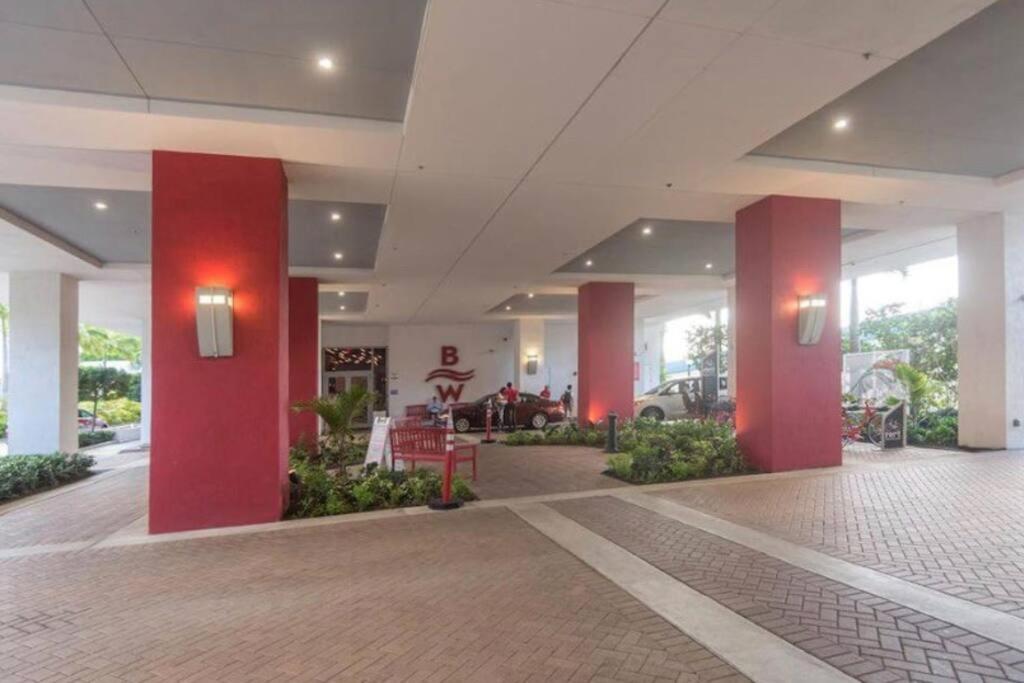 Estudio- Beach Walk Resort