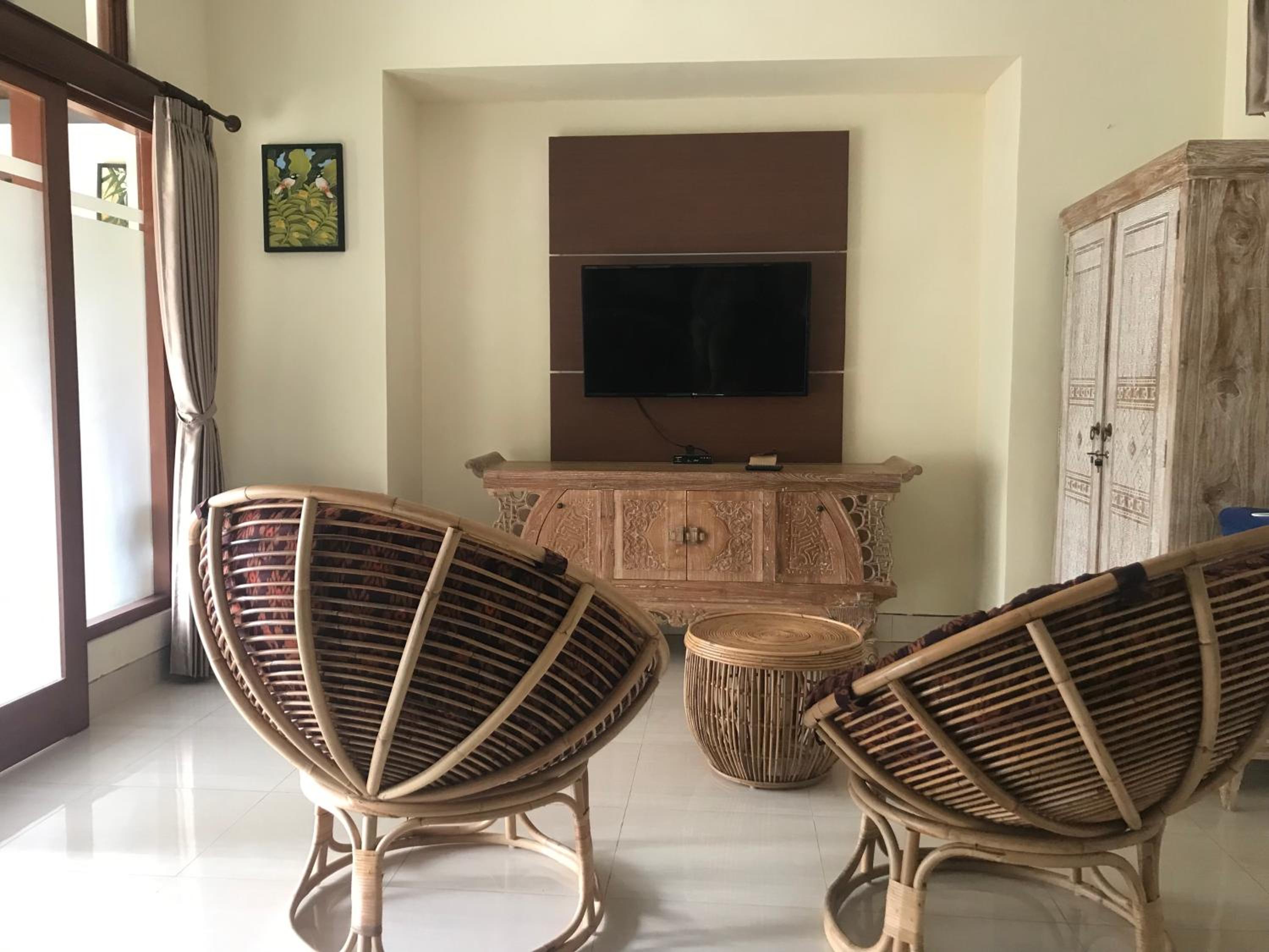 Bali Breeze Bungalows view 3