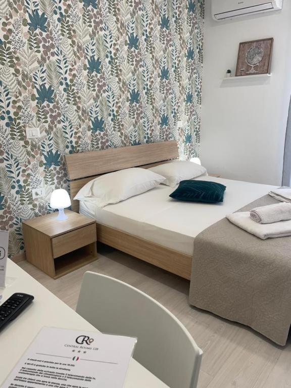 Central Rooms 128 photo 3