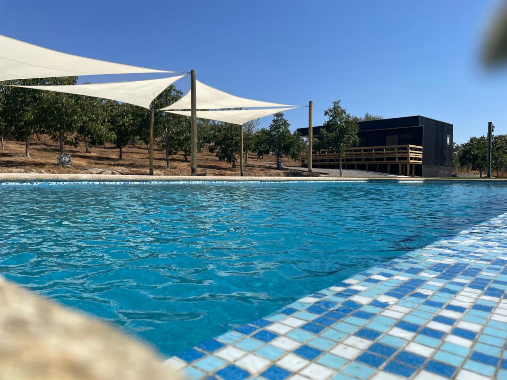 Cabañas Pachamama Casablanca
