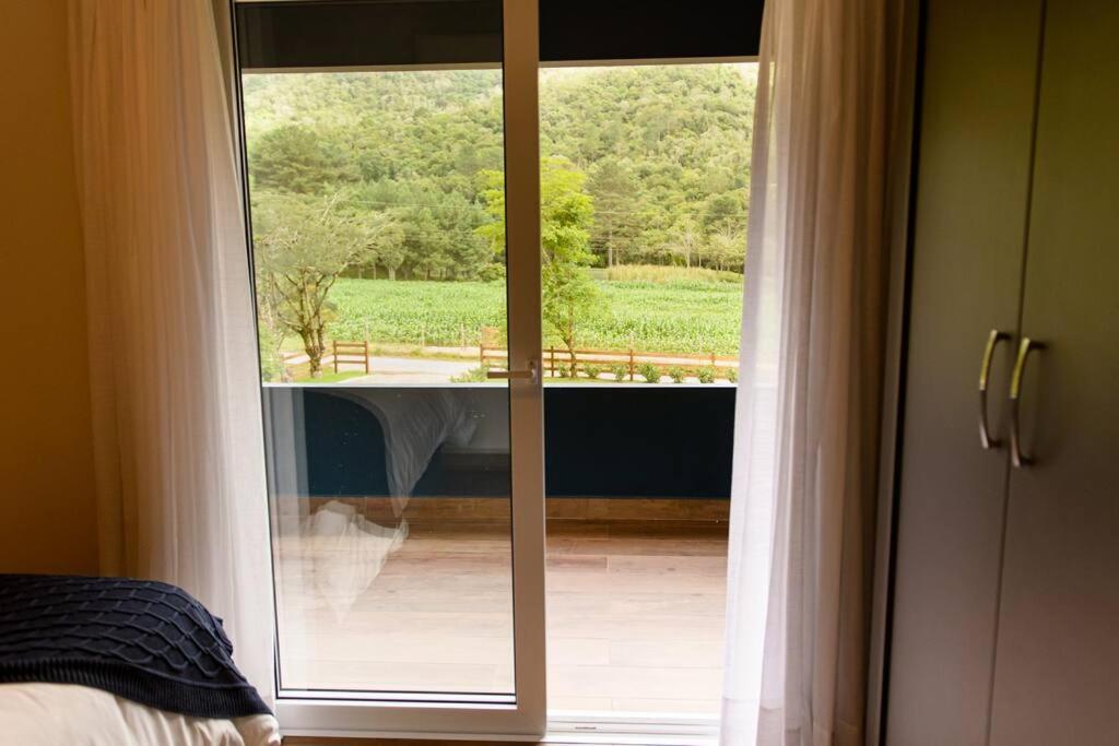 Das Blaue Haus - Casa de Campo incrível