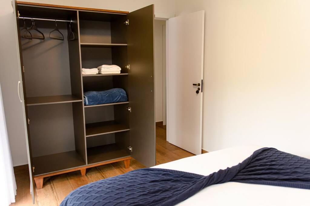 Das Blaue Haus - Casa de Campo incrível