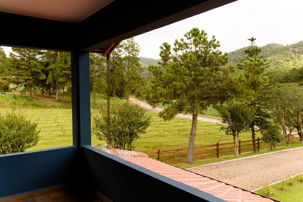 Das Blaue Haus - Casa de Campo incrível