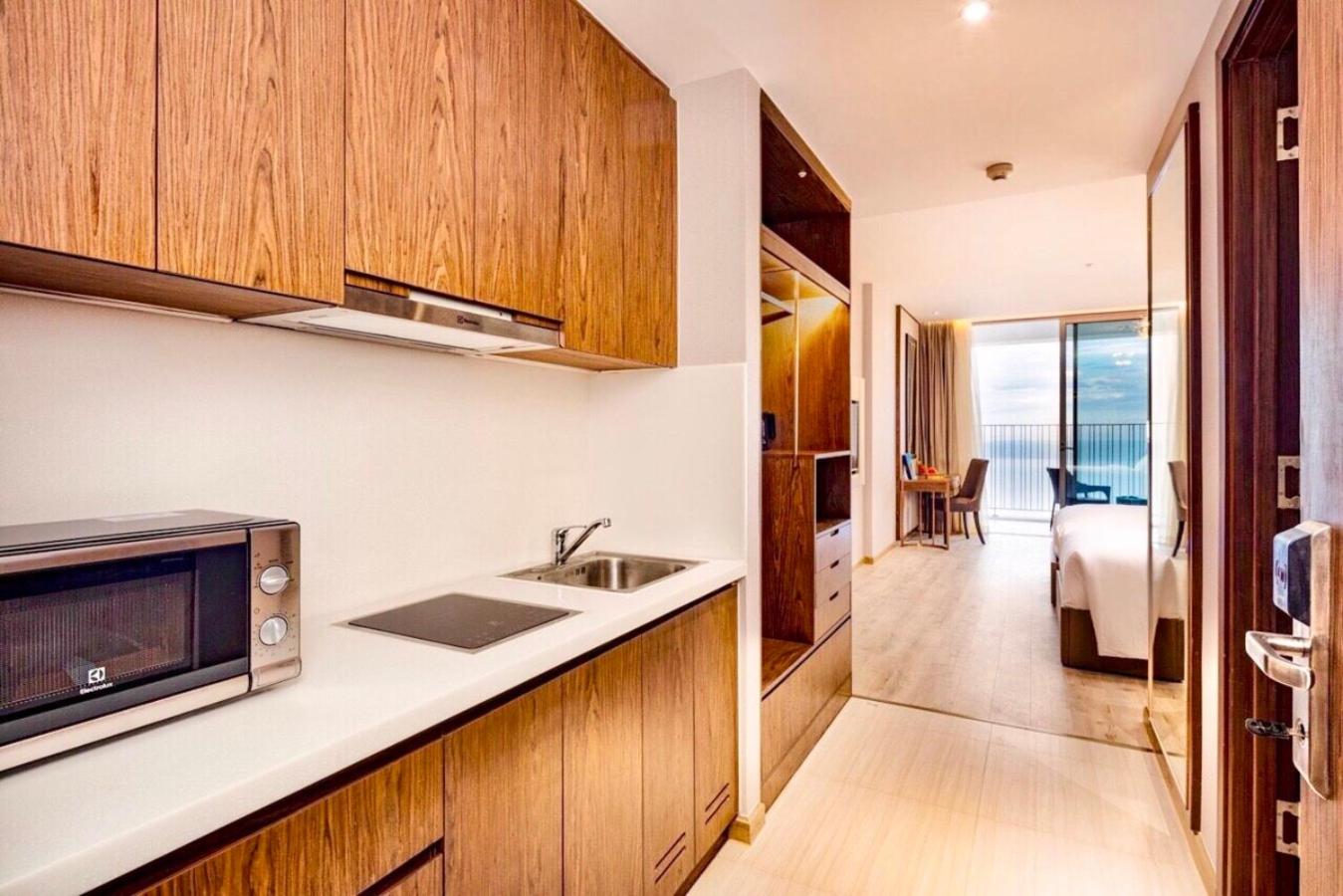 Photo 47 sur 48 de Homie Panorama Beachfront Residences Nha Trang