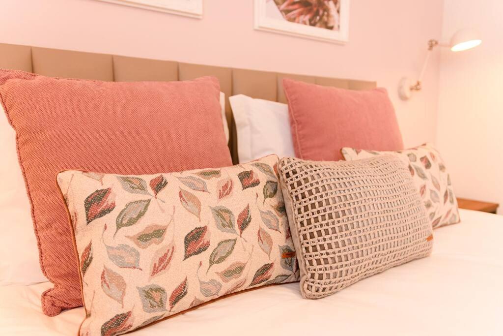Das Blaue Haus - Casa de Campo incrível