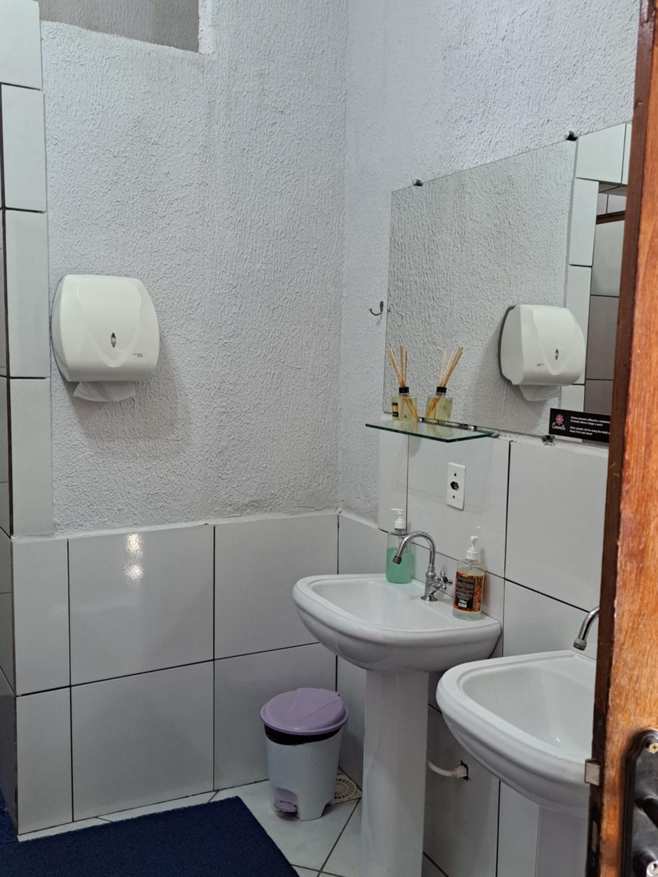 Casamatta Hostel