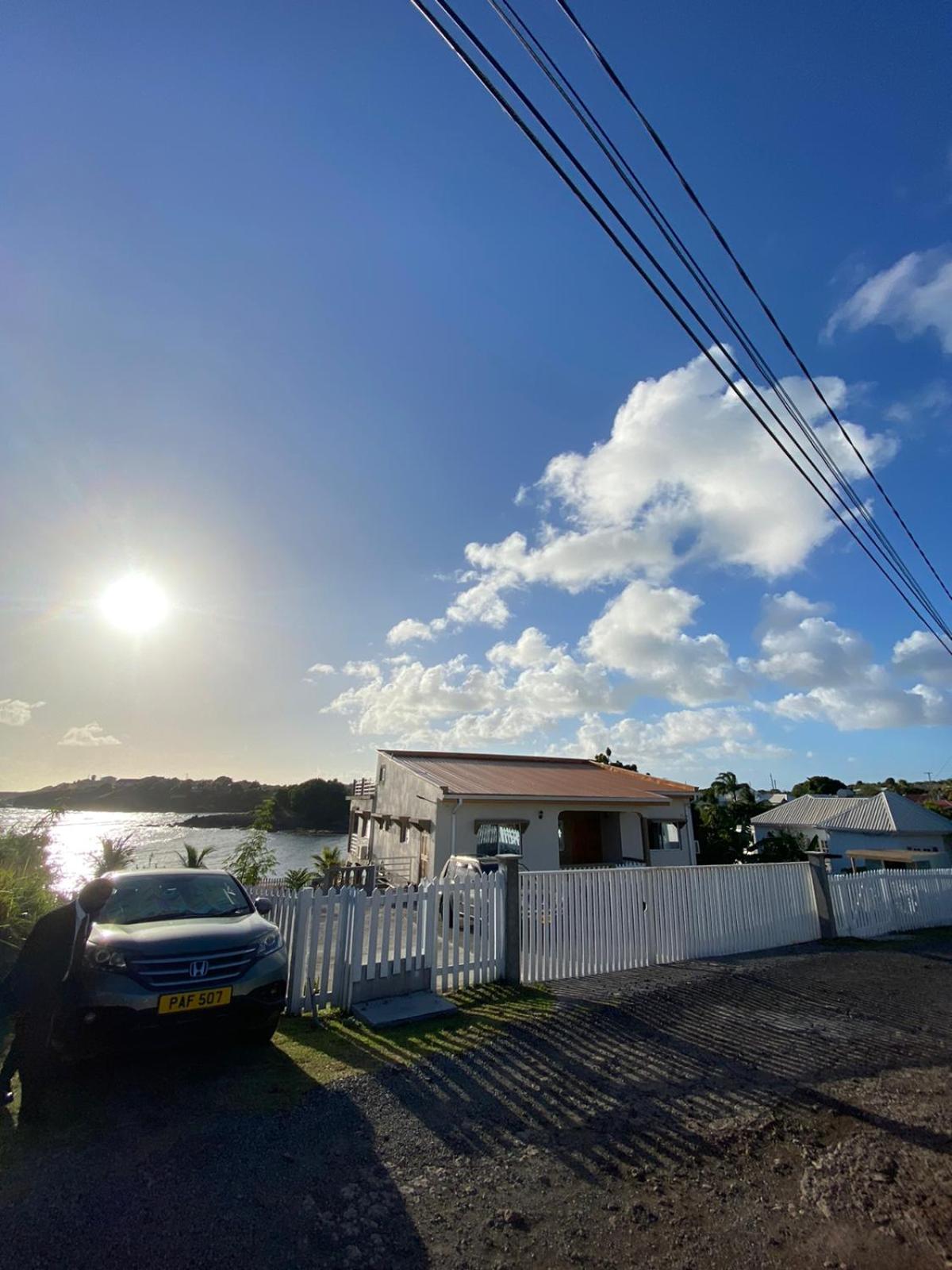SeaLaVie Apartments - Grenada view 3