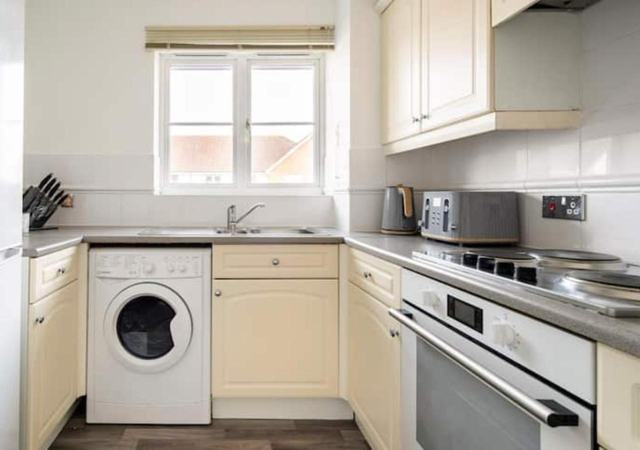 Peniel Properties - Welwyn Garden City view 5