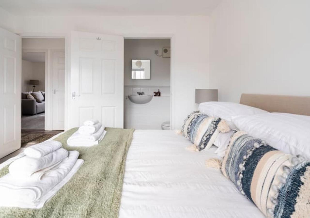 Peniel Properties - Welwyn Garden City view 3