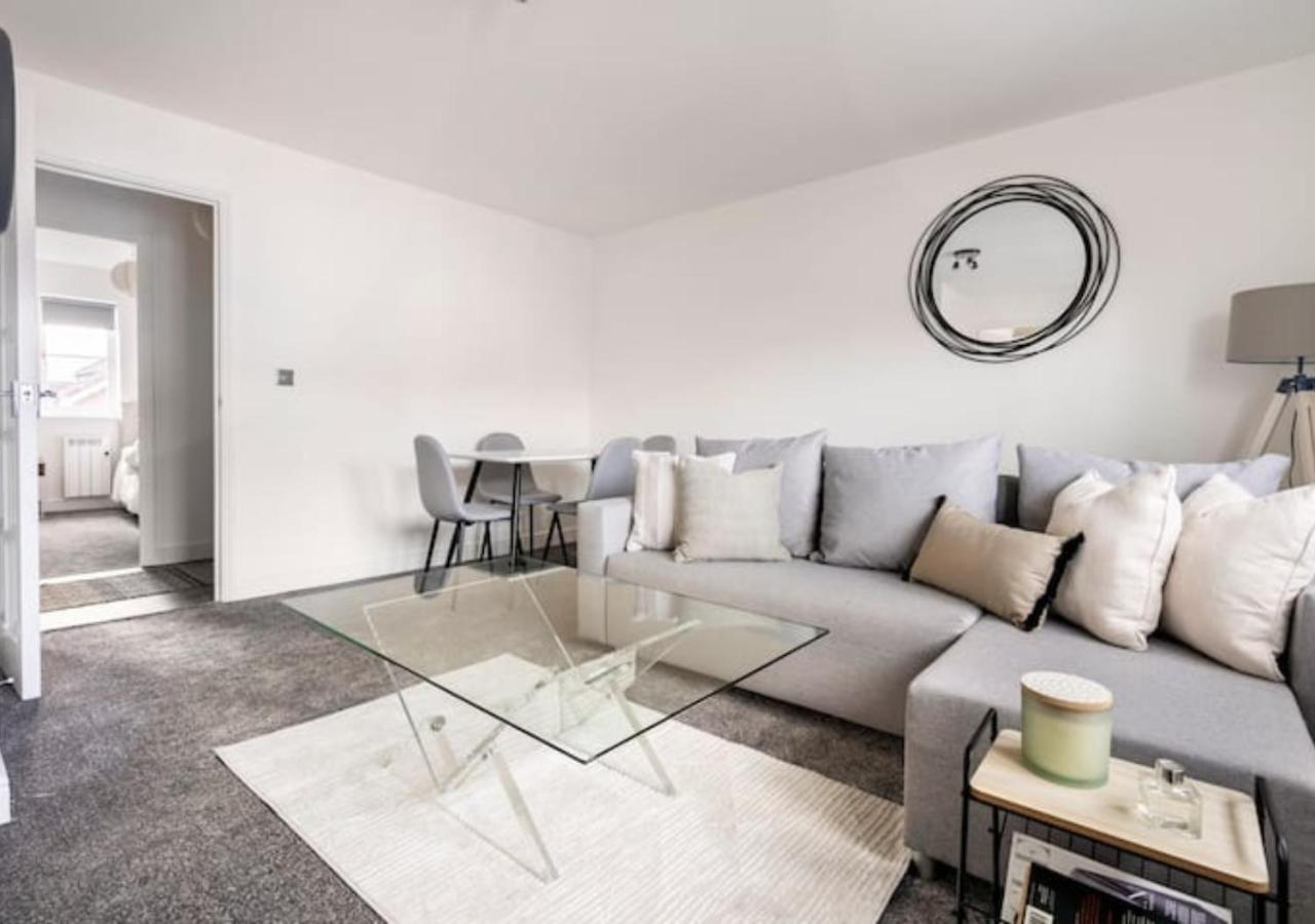 Peniel Properties - Welwyn Garden City view 2