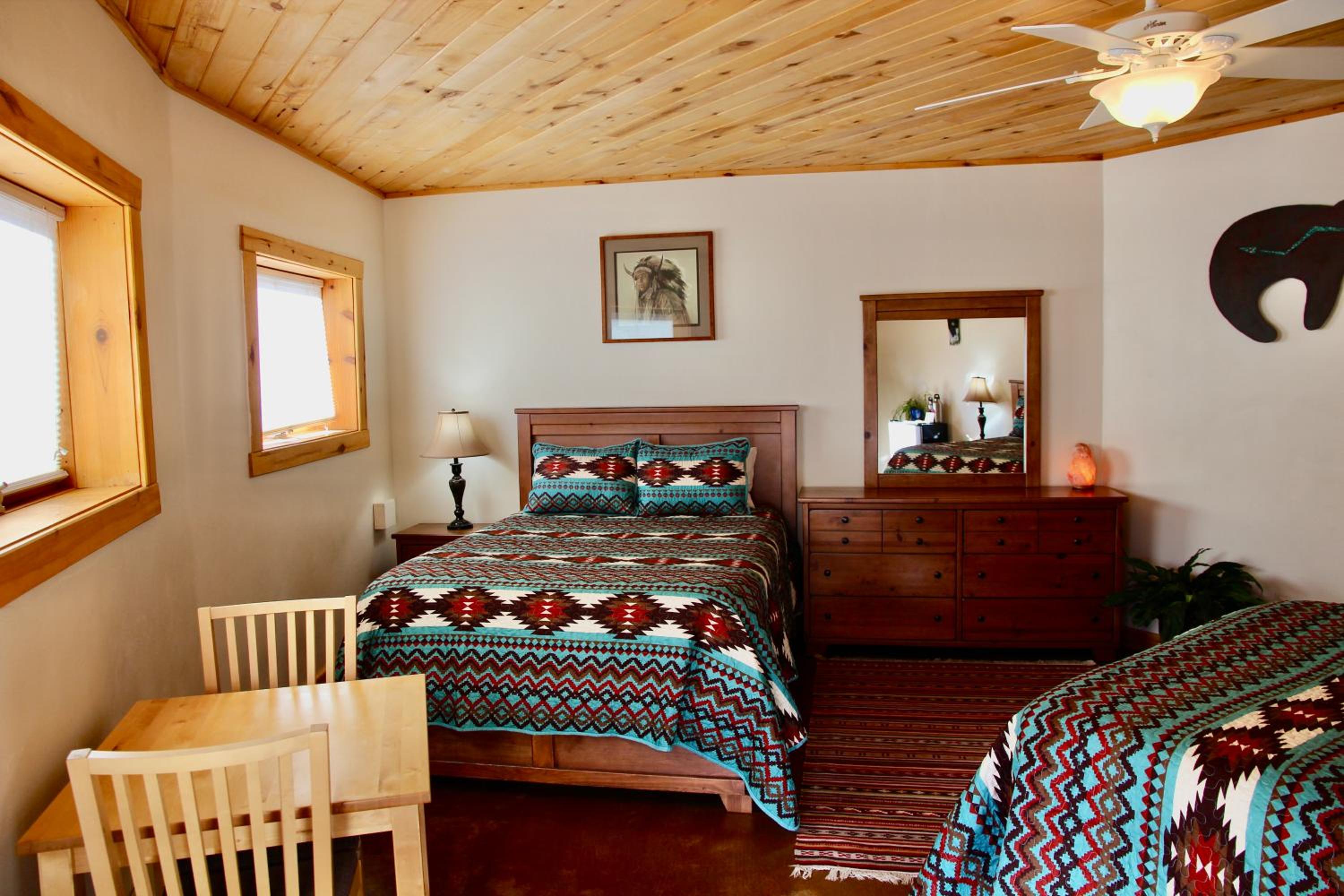 Red Moon Lodge